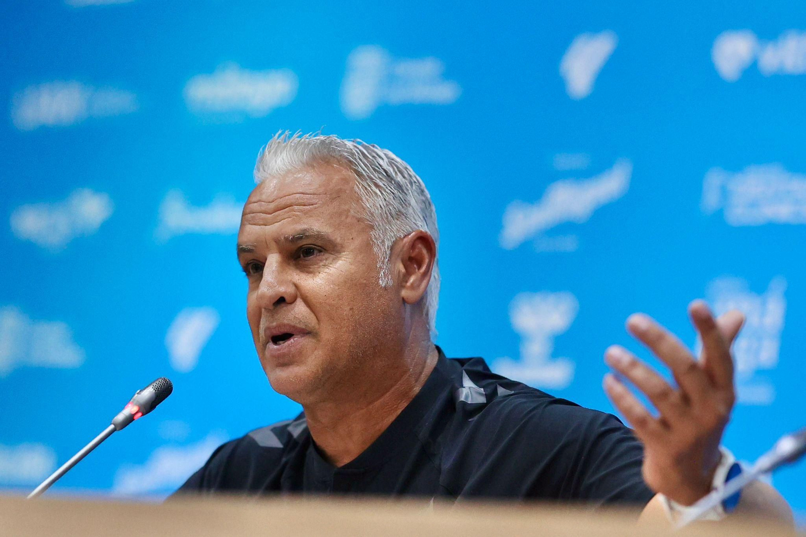 Sergio Pellicer inaugura el curso 2025/26