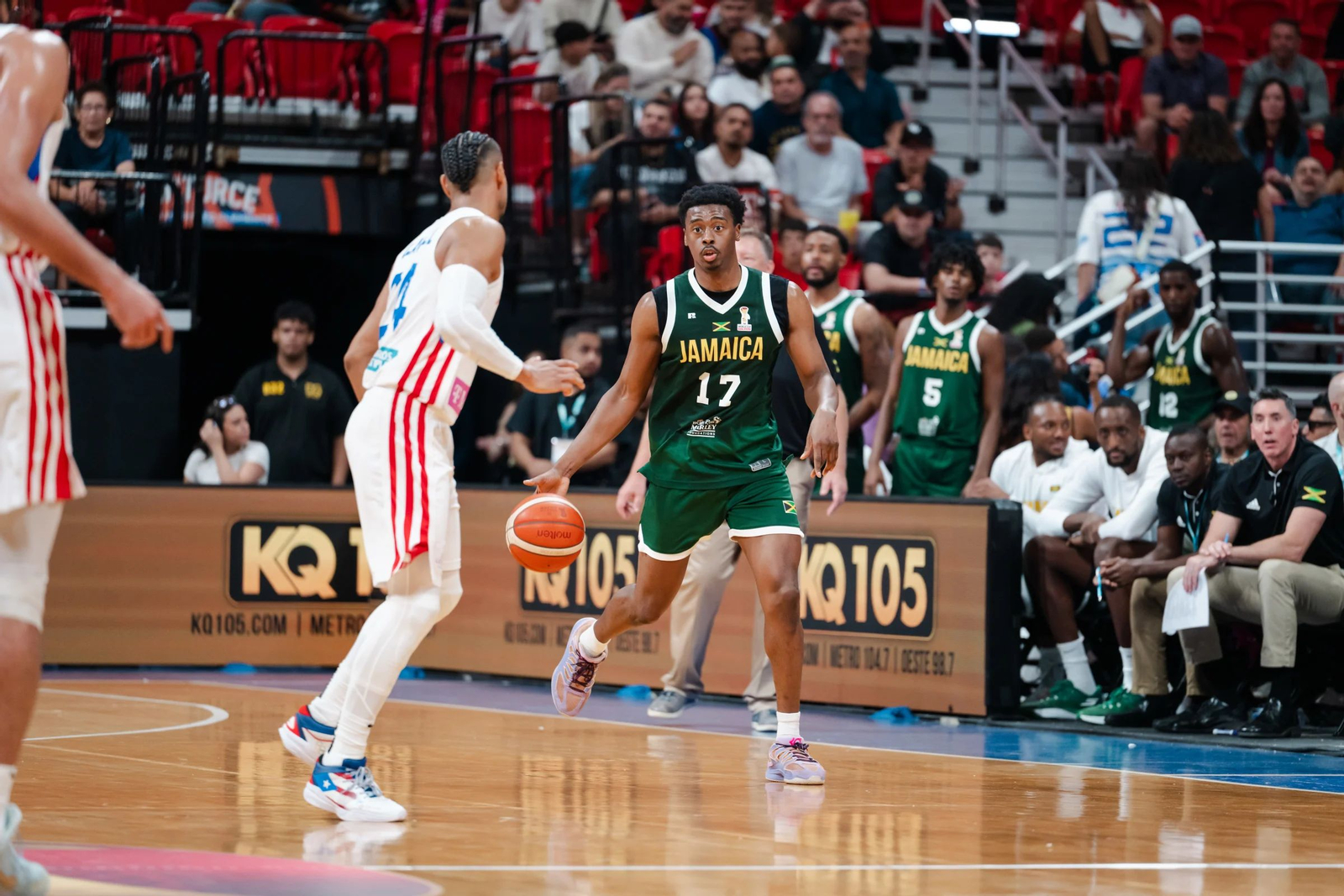 Chris Duarte y Chase Audige, victorias con minutadas y protagonismo