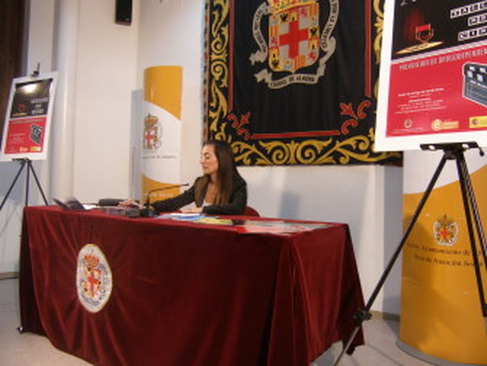 Un grupo de 30 jóvenes rodarán un cortometraje sobre la prevención de las drogas