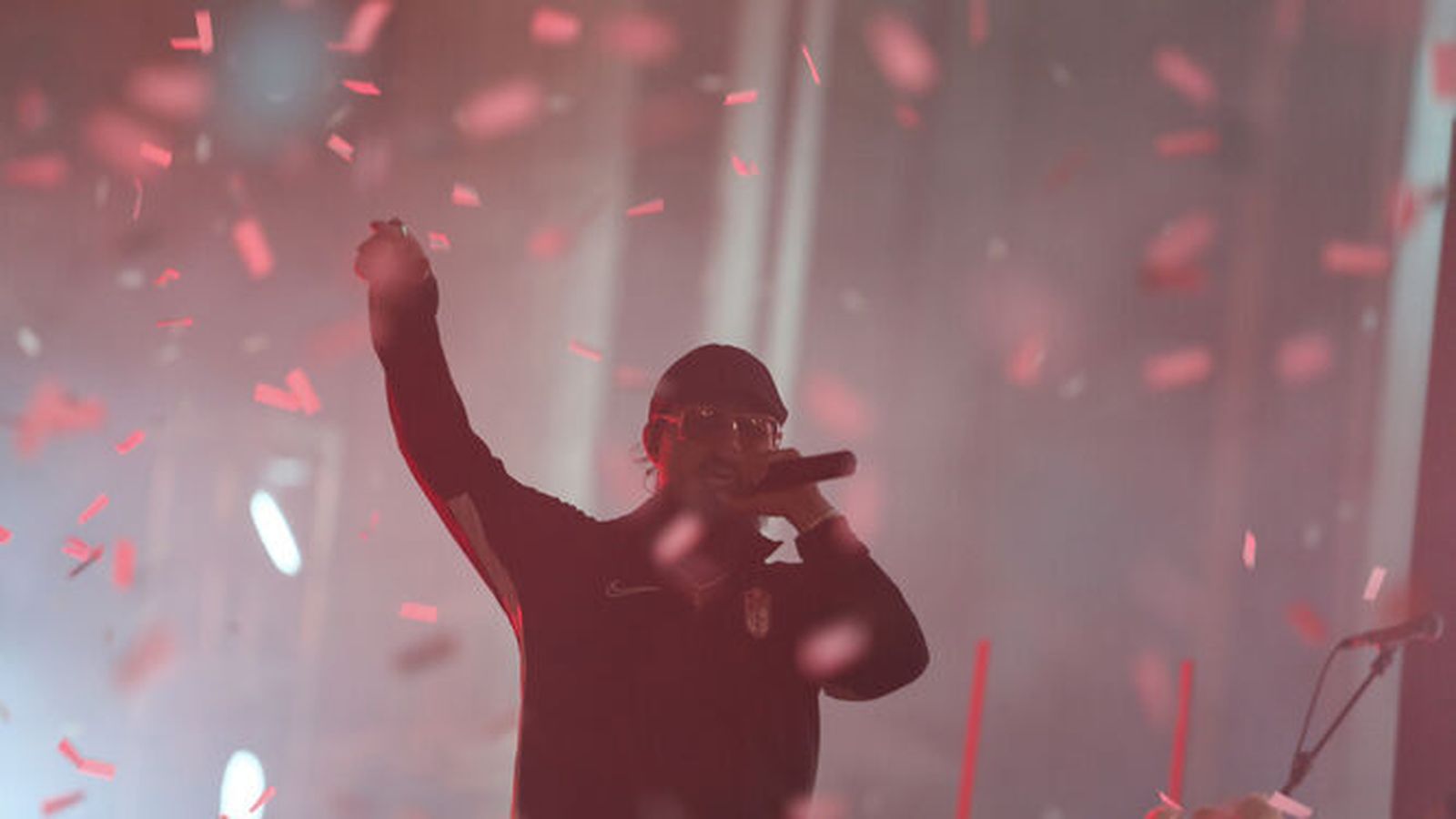 Dellafuente anuncia un tercer concierto en Granada