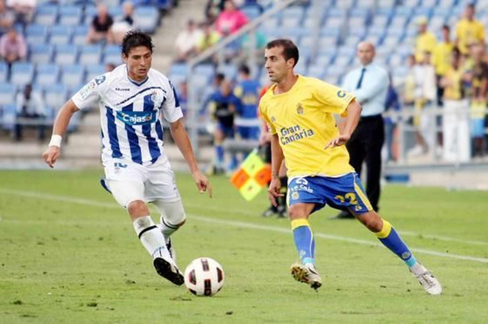 Foto: Alberto Dominguez