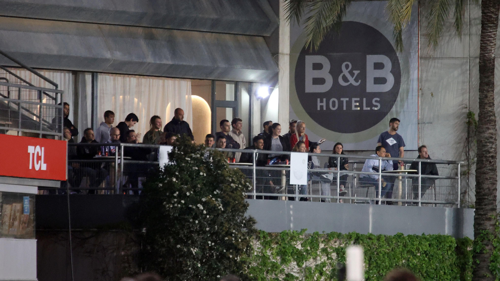 Búscate en el España - Eslovaquia Sub-21 en Jerez