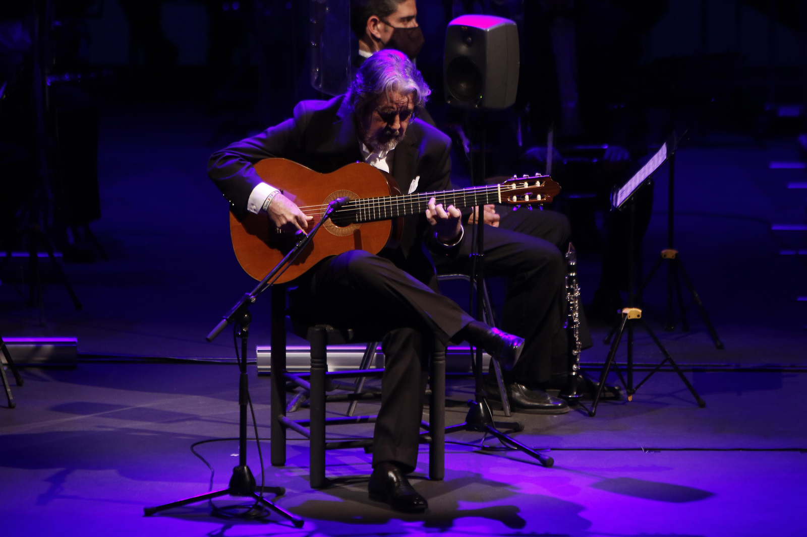 Exaltación de la Saeta