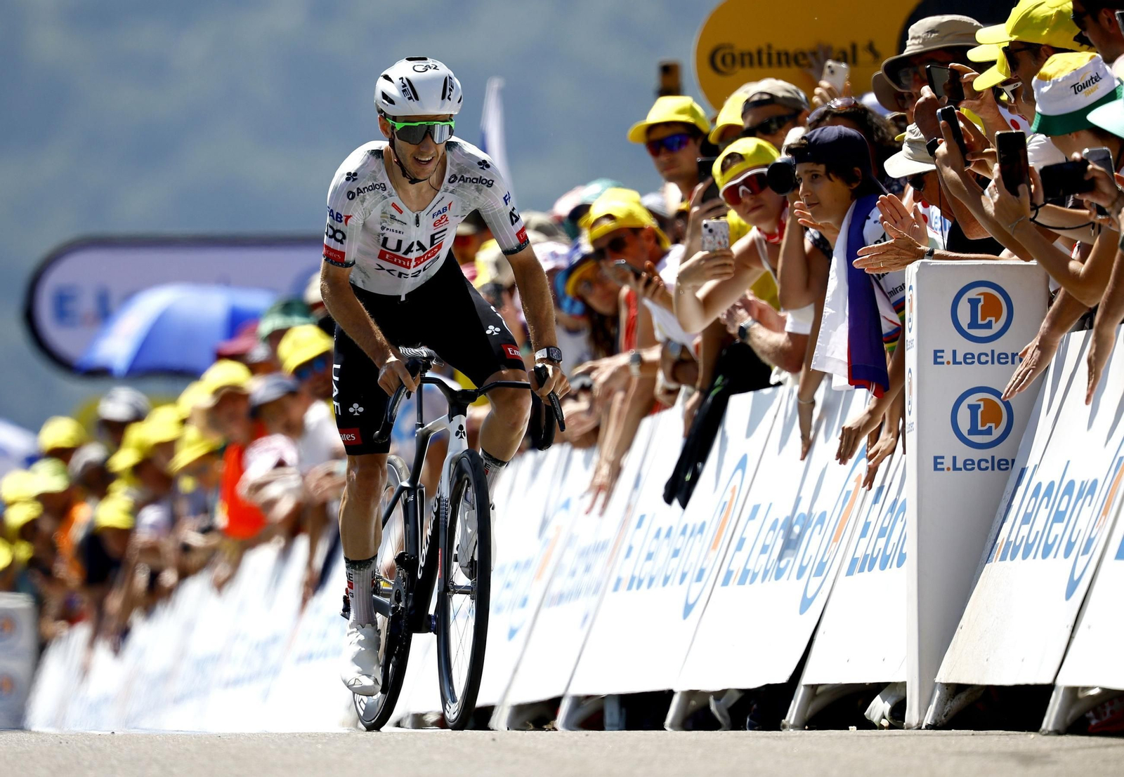 Las mejores fotos del Tour de Francia | Etapa 13