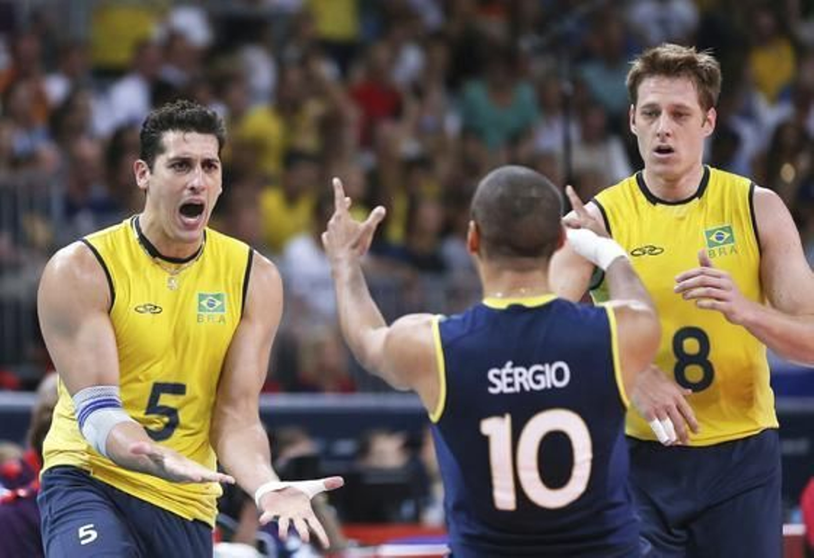 Foto: EFE · Reuters · AFP