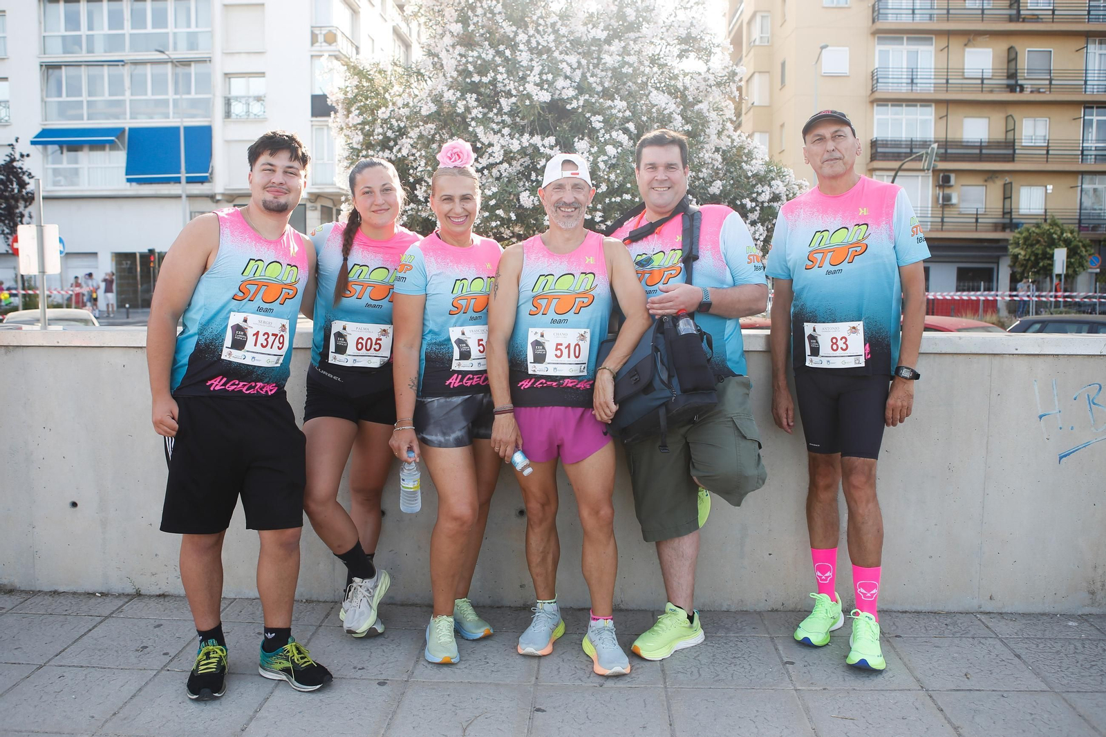 Búscate en la galería de fotos de la XXIII Carrera Popular Puerto Bahía de Algeciras Búscate en la galería de fotos de la XXIII Carrera Popular Puerto Bahía de Algeciras
