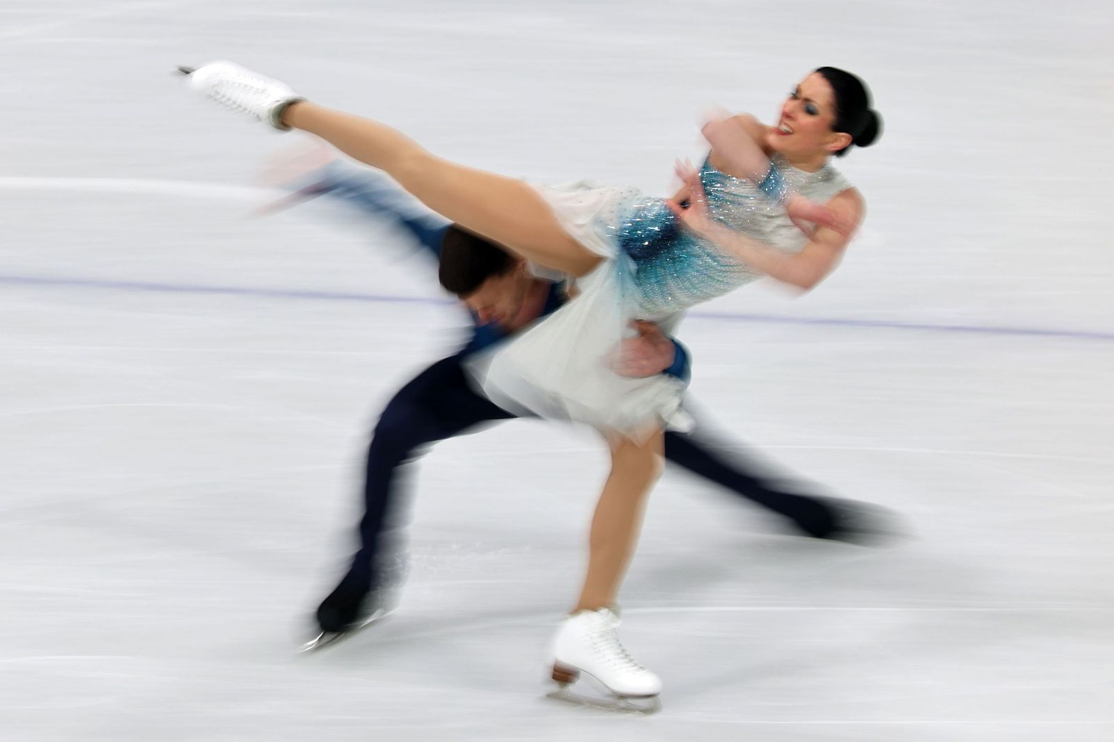 Las mejores fotos de los Juegos Olímpicos de invierno Milán Cortina d'Ampezzo 2026 | Segunda jornada