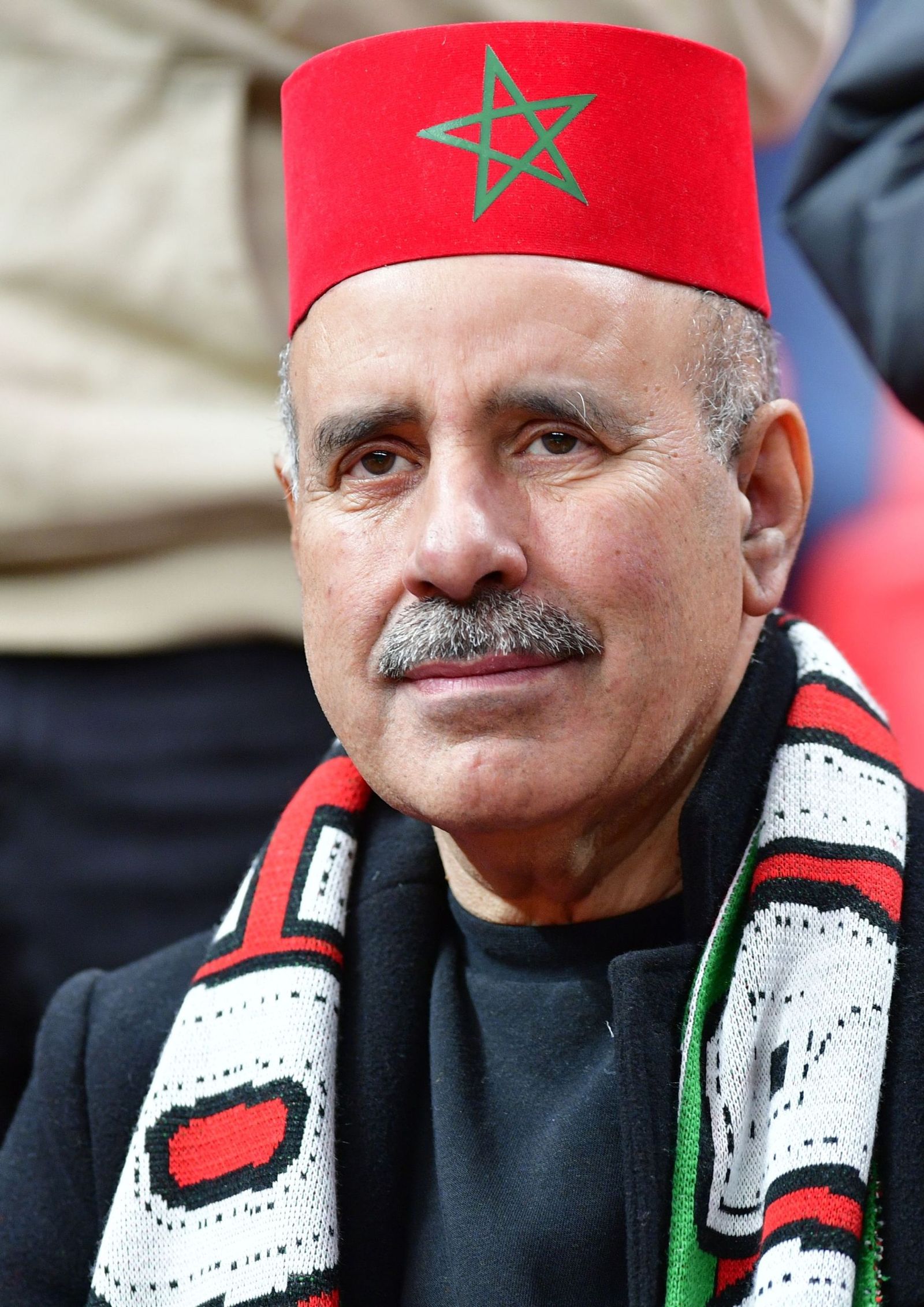 Brahim marca su quinto gol y lleva a Marruecos a las semifinales de la Copa África