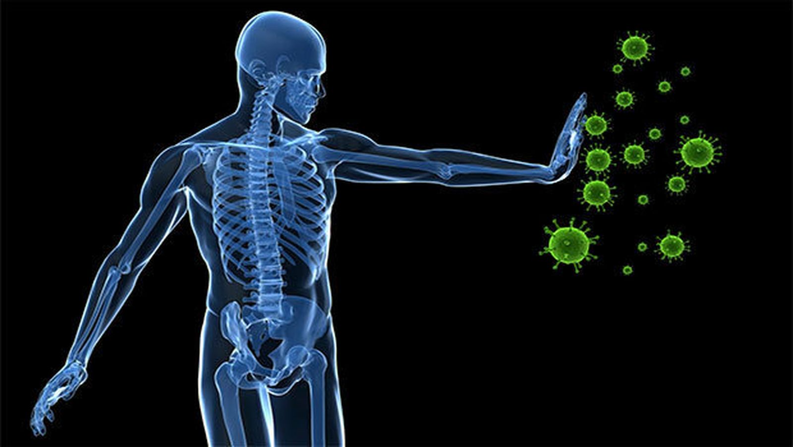 El coronavirus se transmite a través de las mucosas