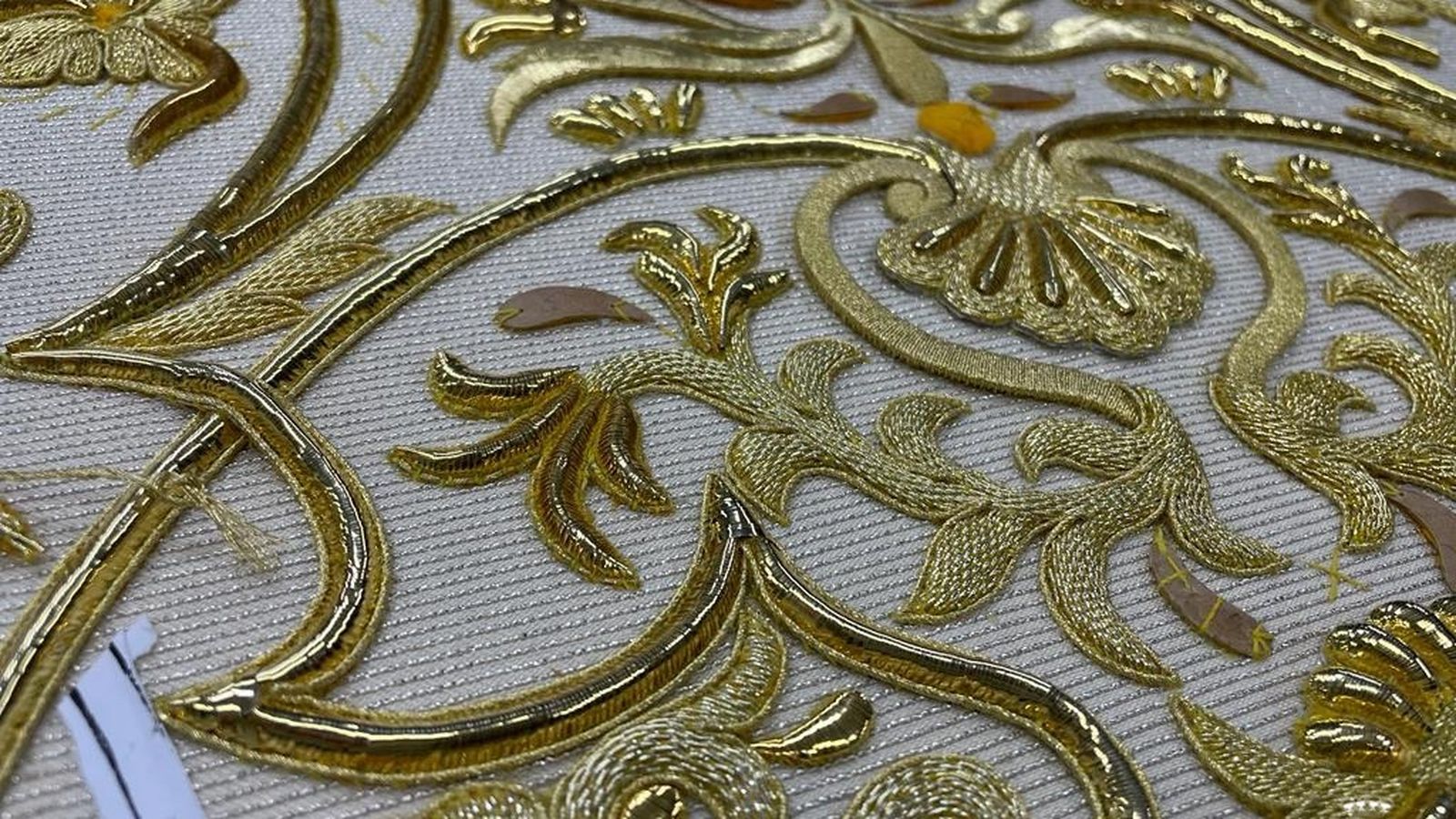 La saya primitiva fue estrenada en el año 1926