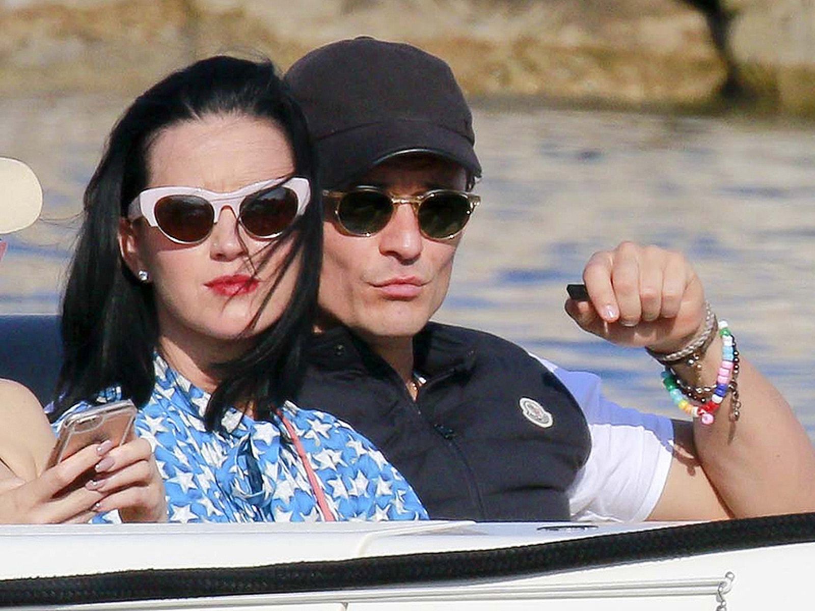 Katy Perry y Orlando Bloom ya no son pareja