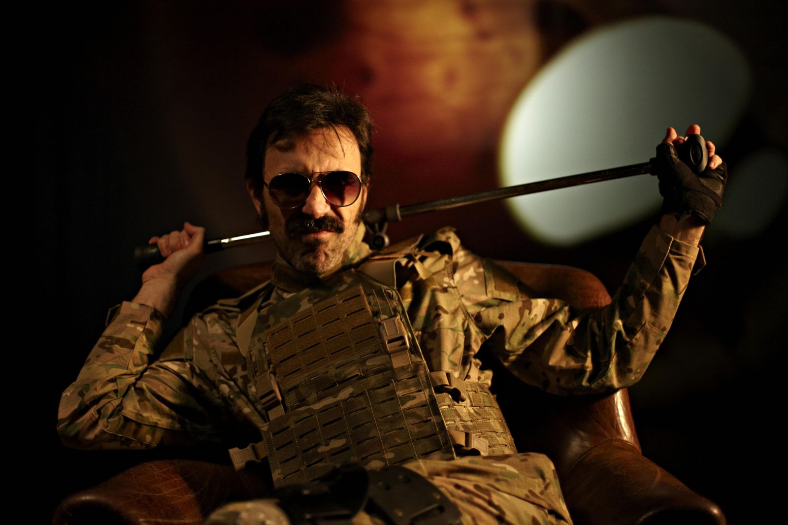 El regreso a las tablas en un otoño gris