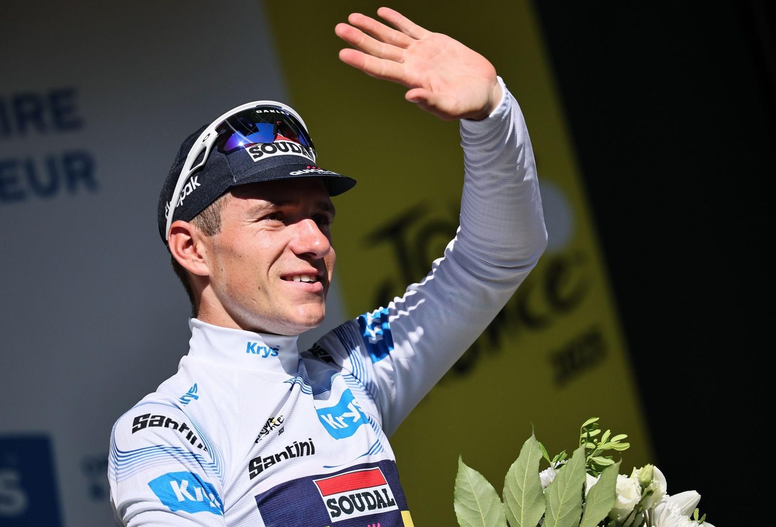 Las mejores fotos del Tour de Francia | Etapa 6 Las mejores fotos del Tour de Francia | Etapa 6