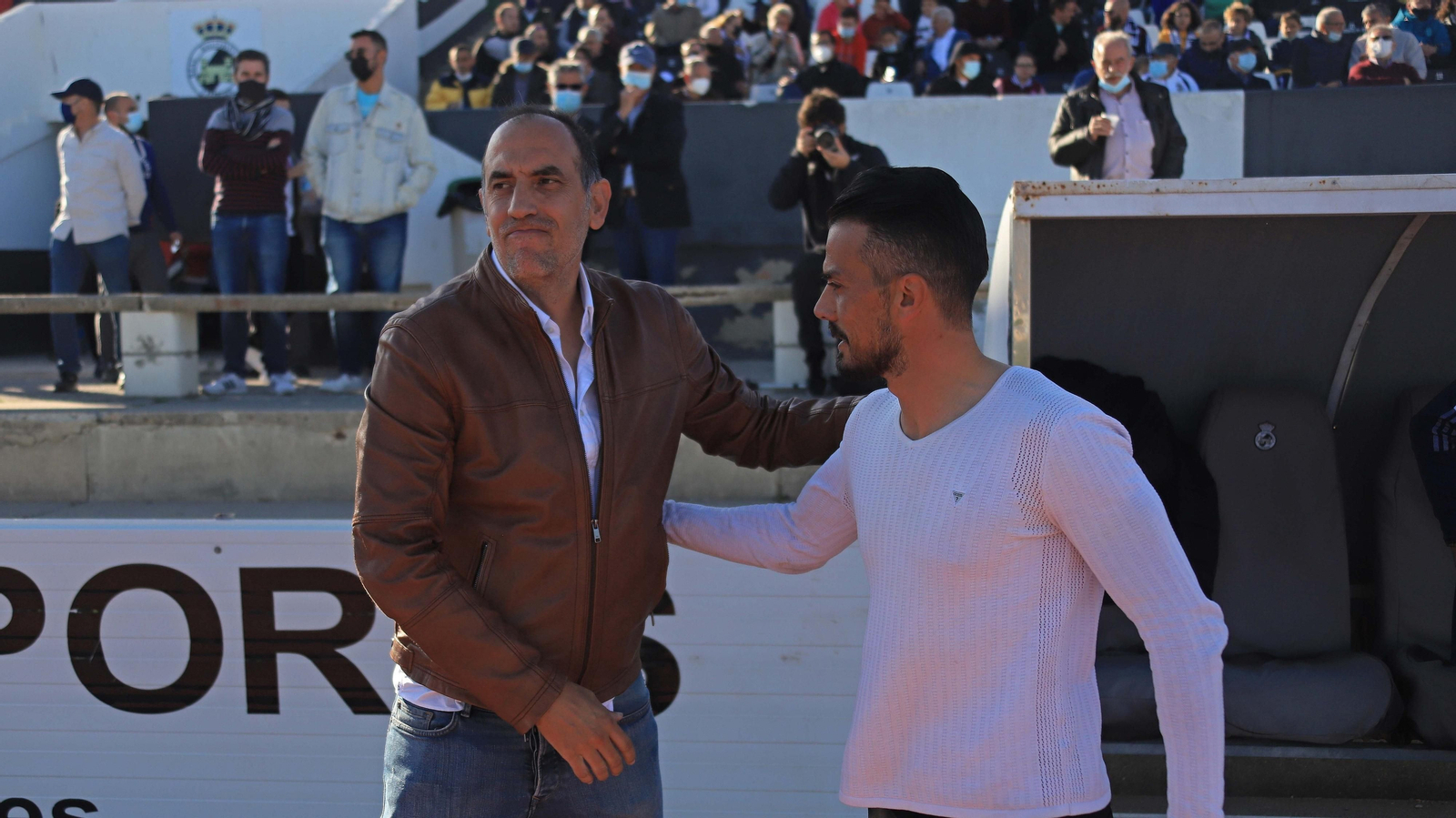 Las mejores fotos del Balona - Albacete