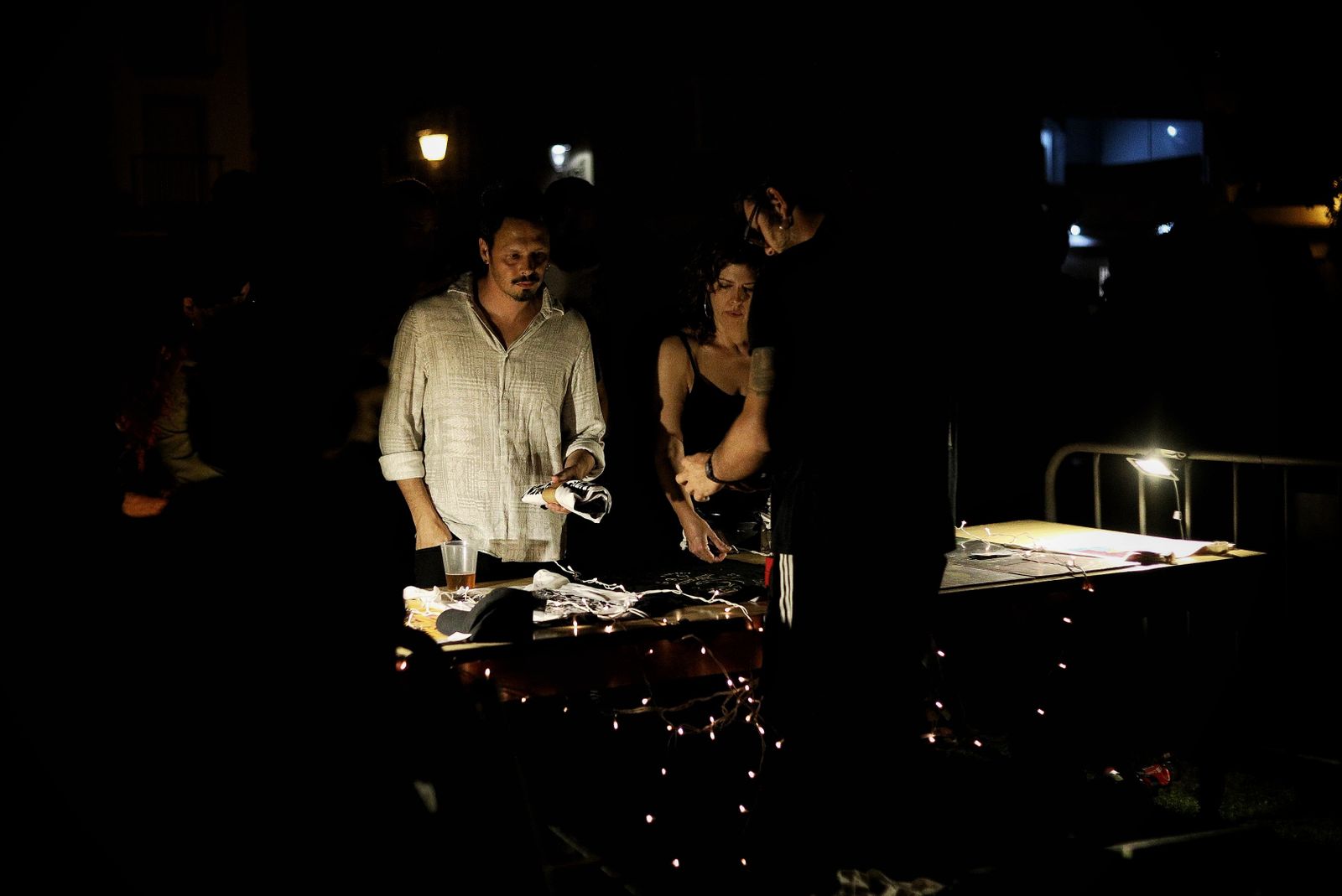 Concierto de Derby Motoreta's.