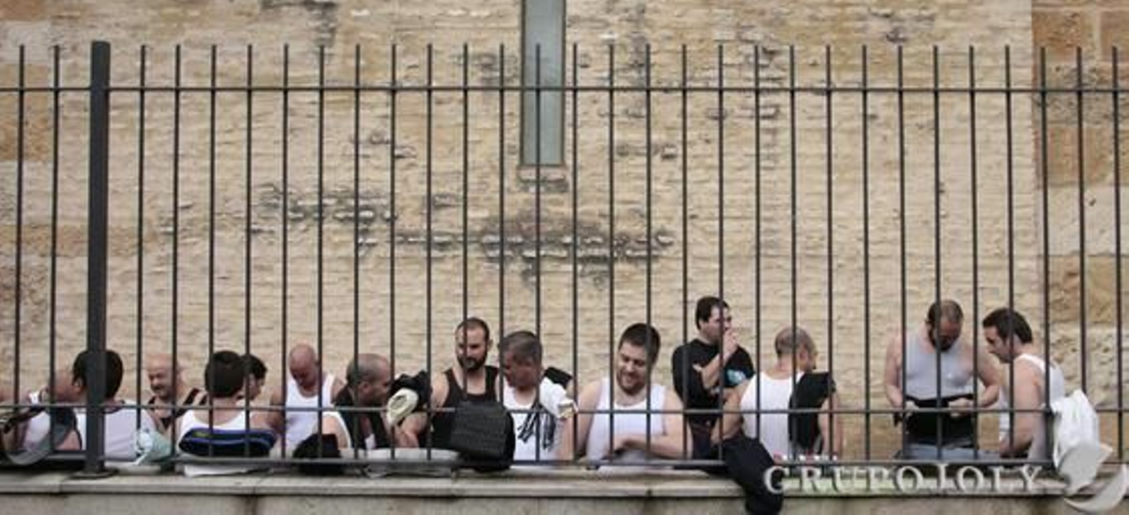 Foto: Juan Carlos Muñoz