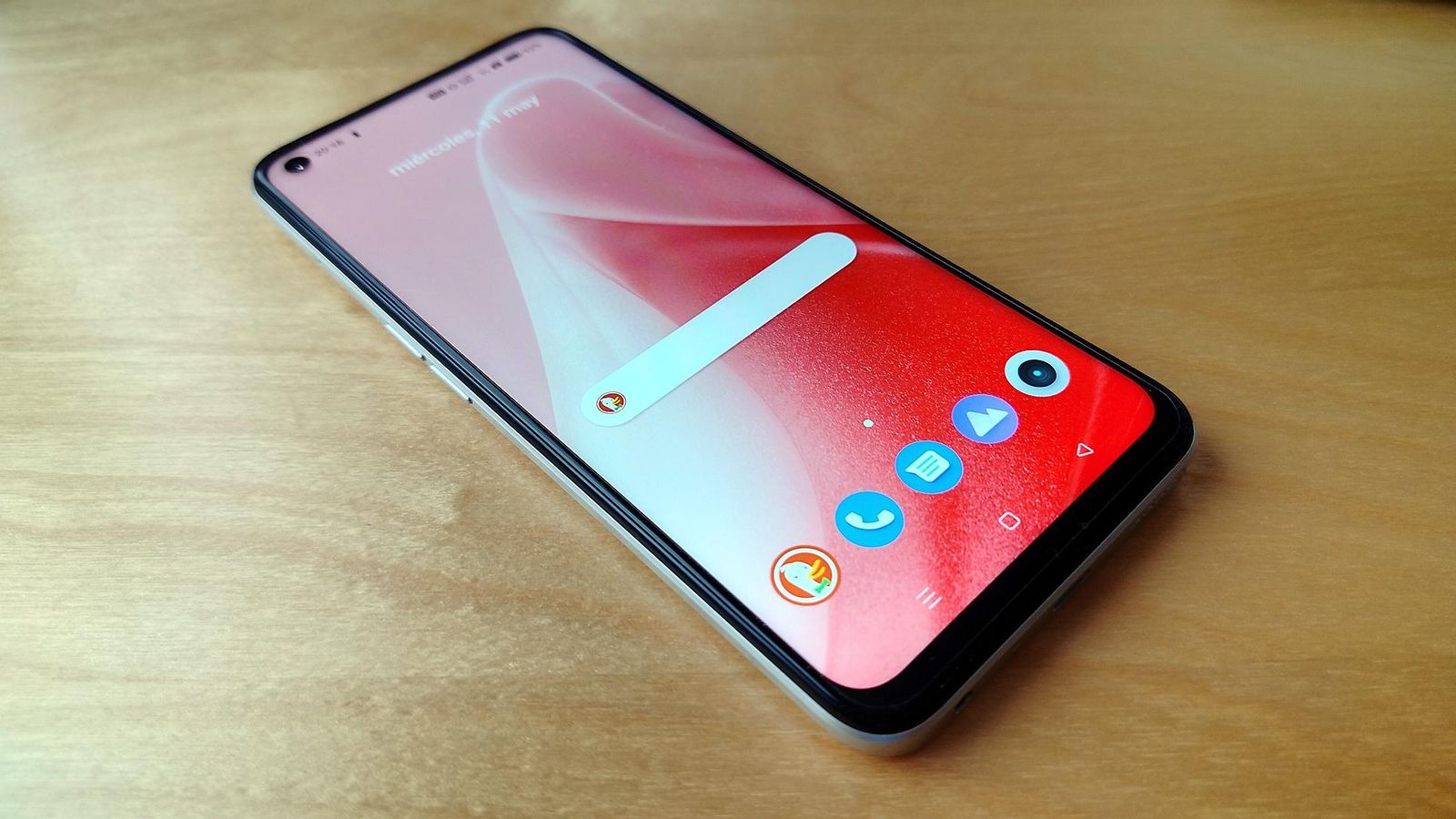 Smartphone Realme 9 5G