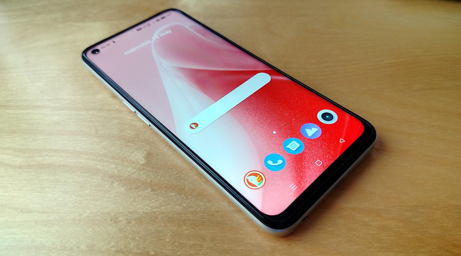 Smartphone Realme 9 5G