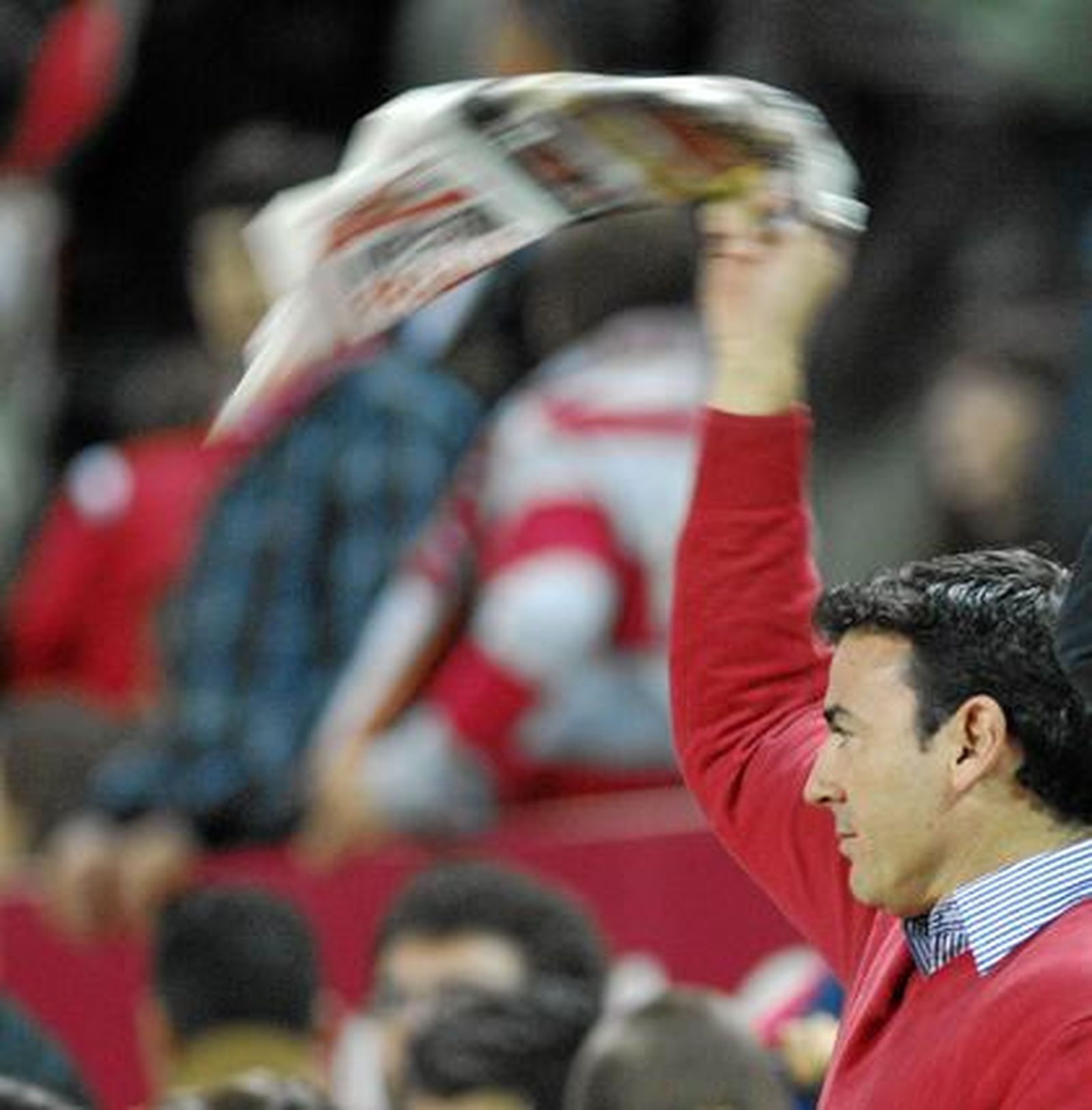 Foto:  Manuel Gómez