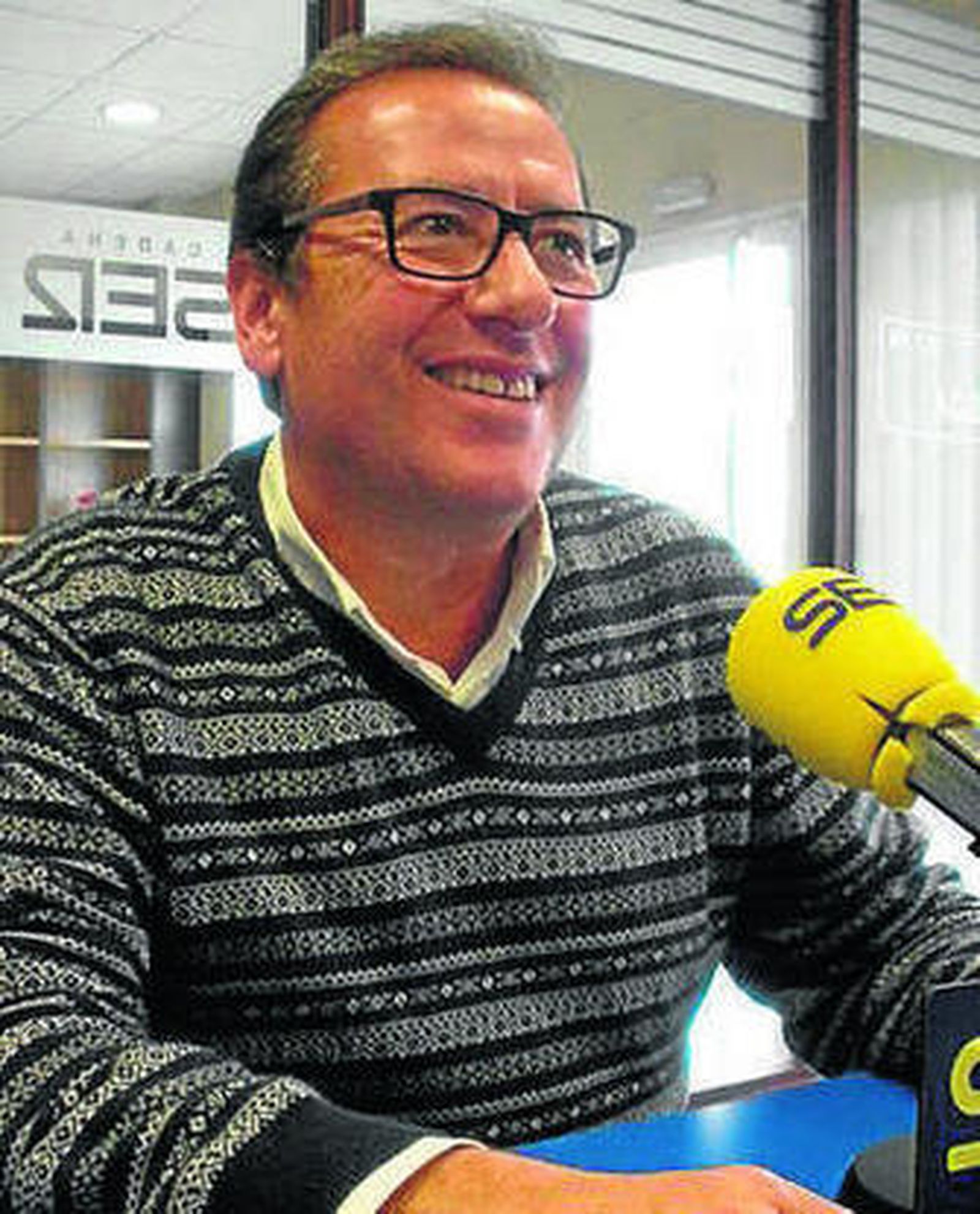 Juan Manuel de Jesús.