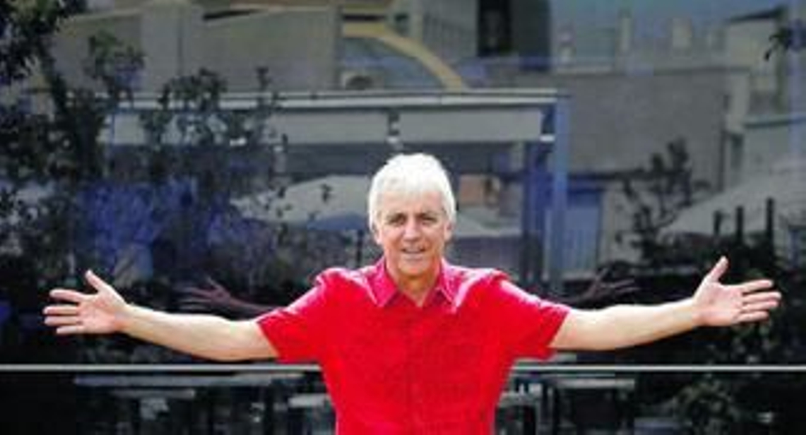 Kiko Veneno, en Granada.