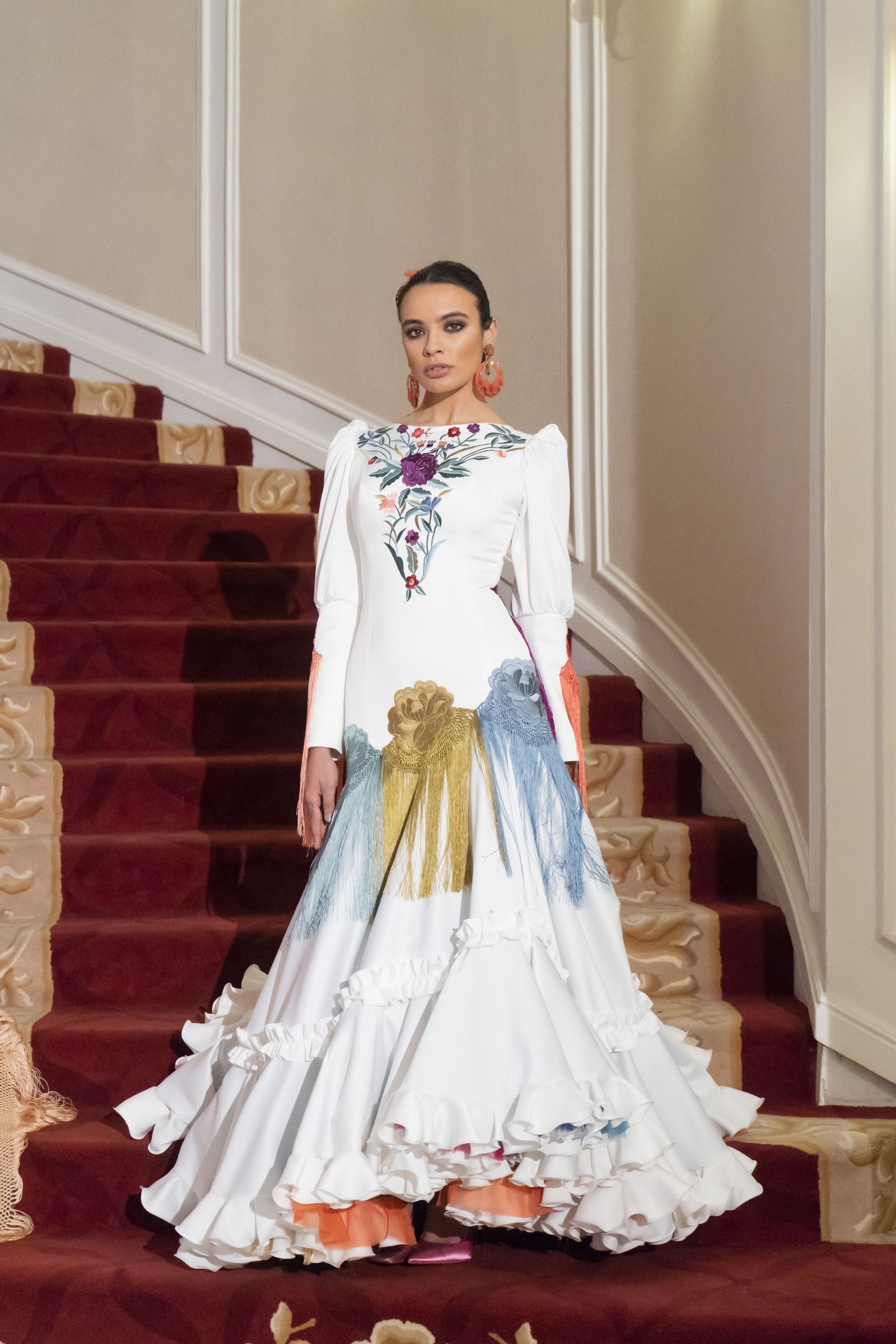 Diseño de Loli Vera / Foto: Ernesto Castillo