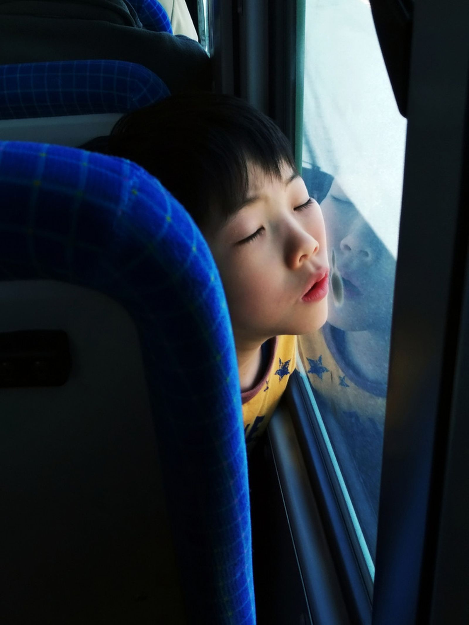 Otra fotografía de Rosal.