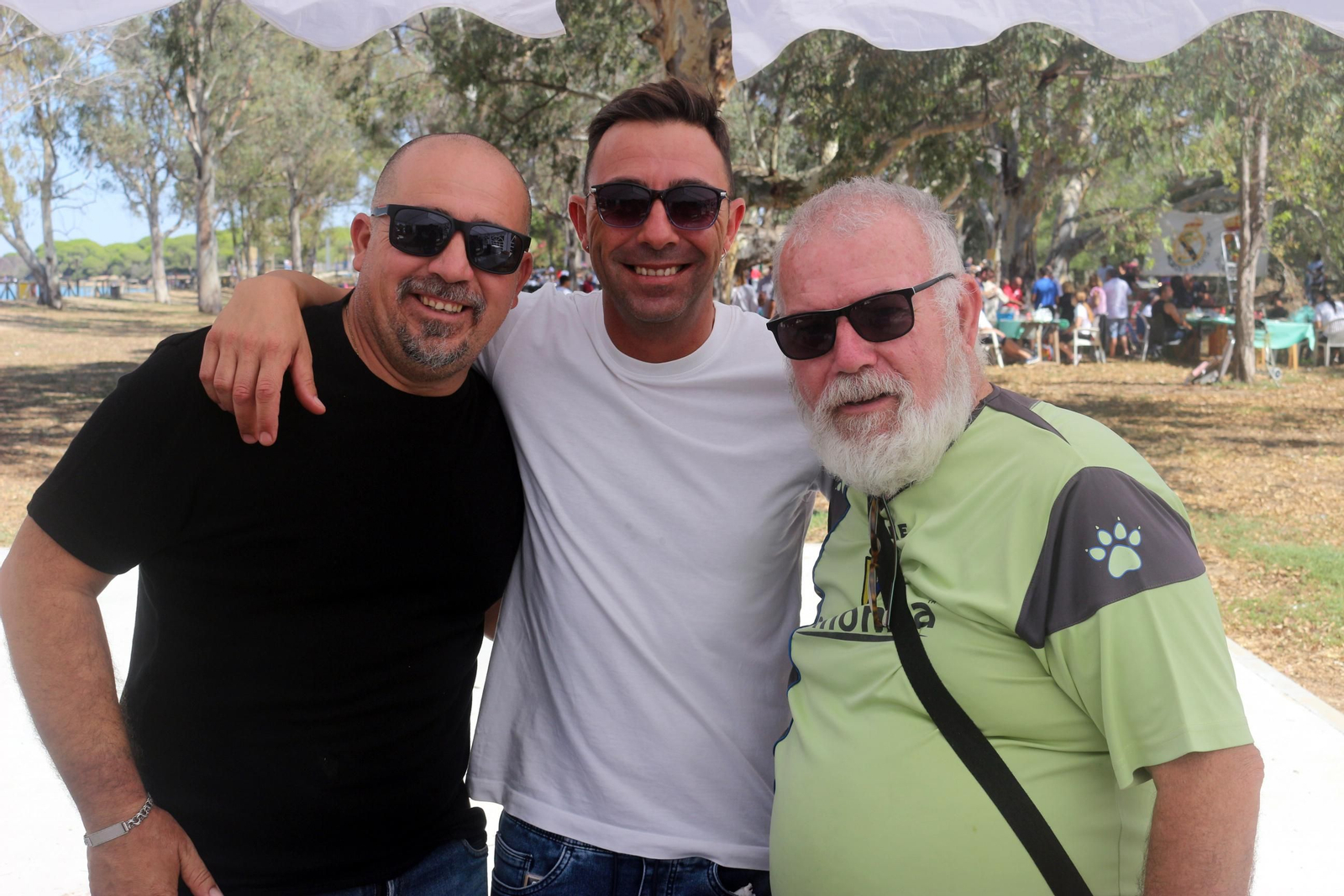 XXXIV Convivencia Interpeñas de Puerto Real