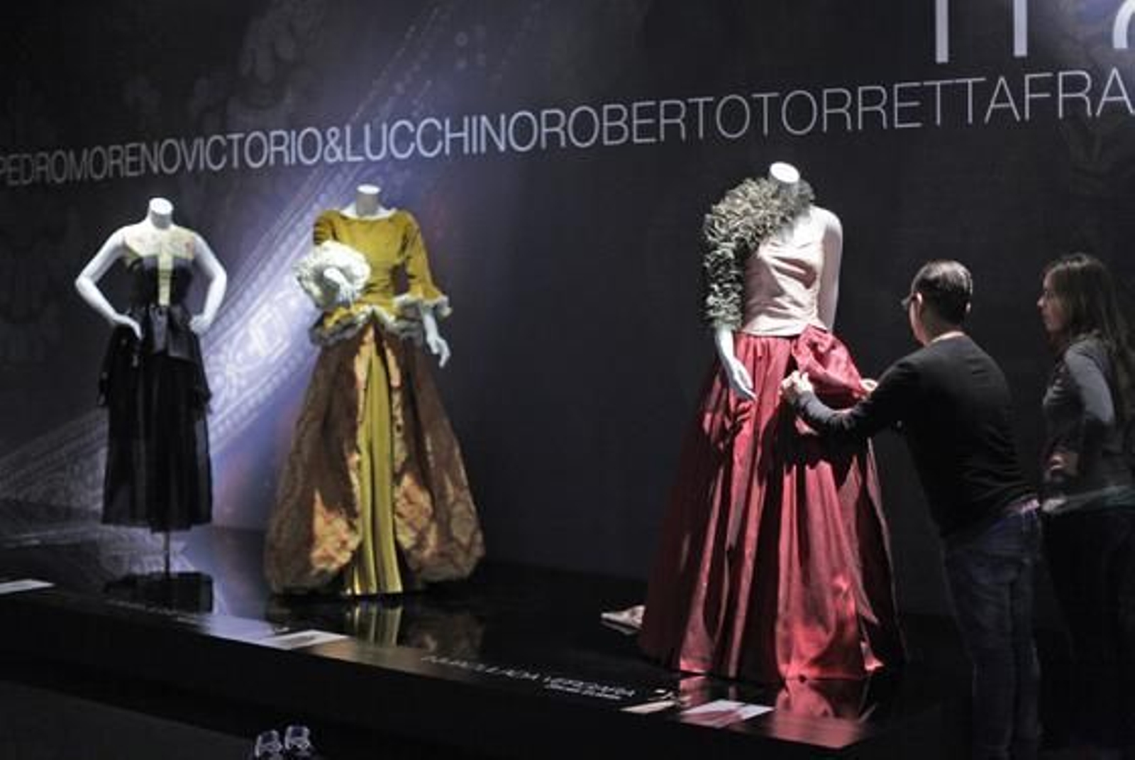 Fotos: Antonio Pizarro.