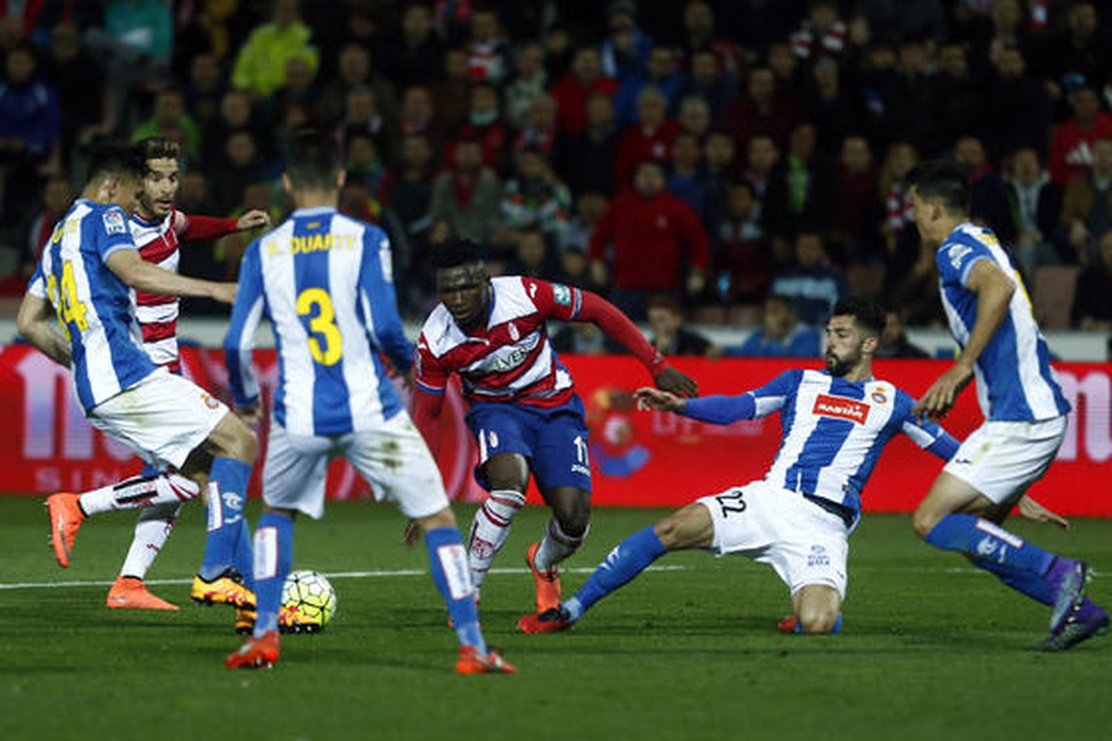 Foto: Pepe Villoslada