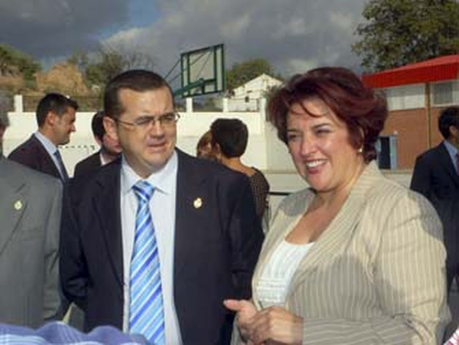 Educación invierte 3,6 millones de euros en los centros escolares de Loja