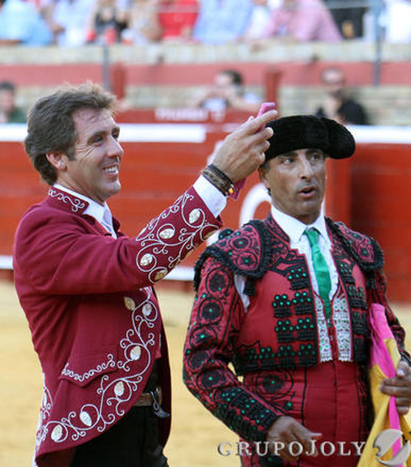 Foto: Alberto Dominguez