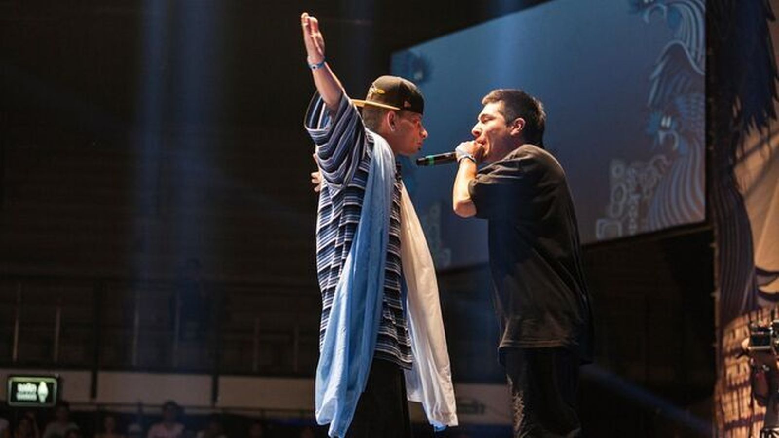 Huelva acoge el primer casting de Andalucía para el Show Batalla de Gallos