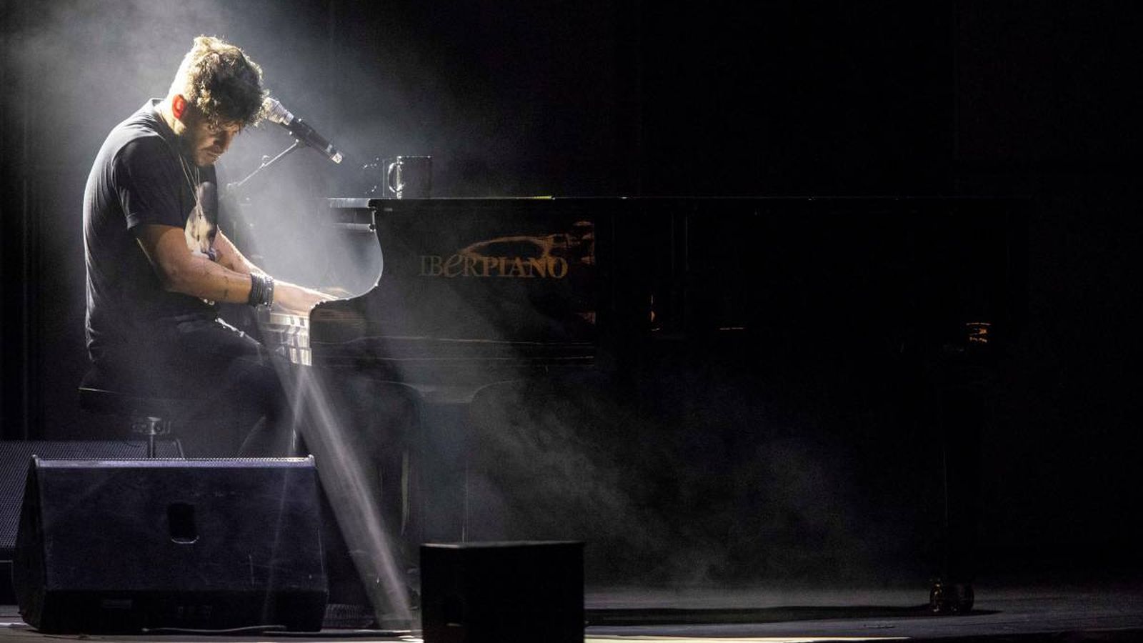 Concierto Pablo López