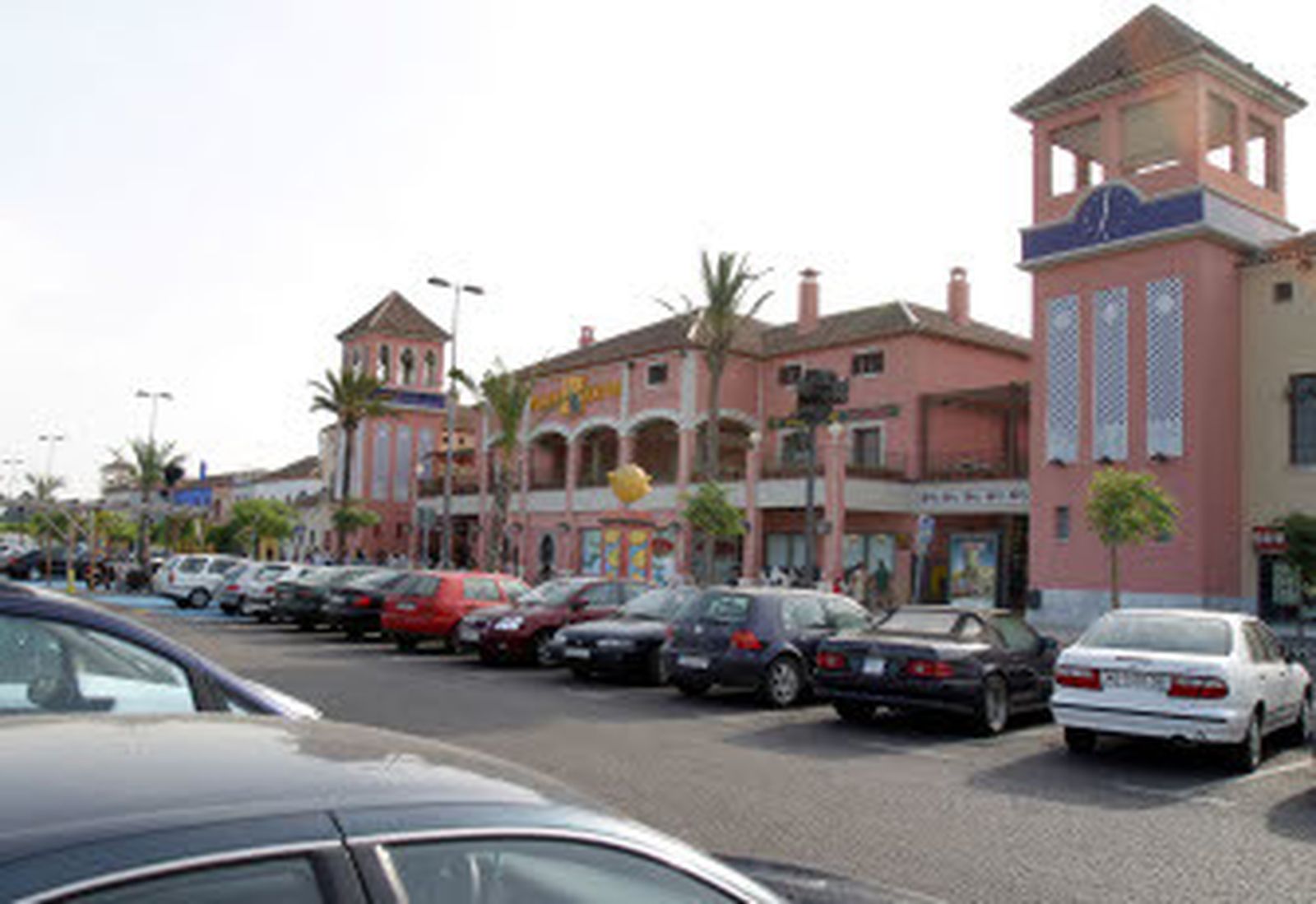 Plaza Mayor invertirá unos 70 millones en la ampliación de sus instalaciones y prevé crear 600 empleos