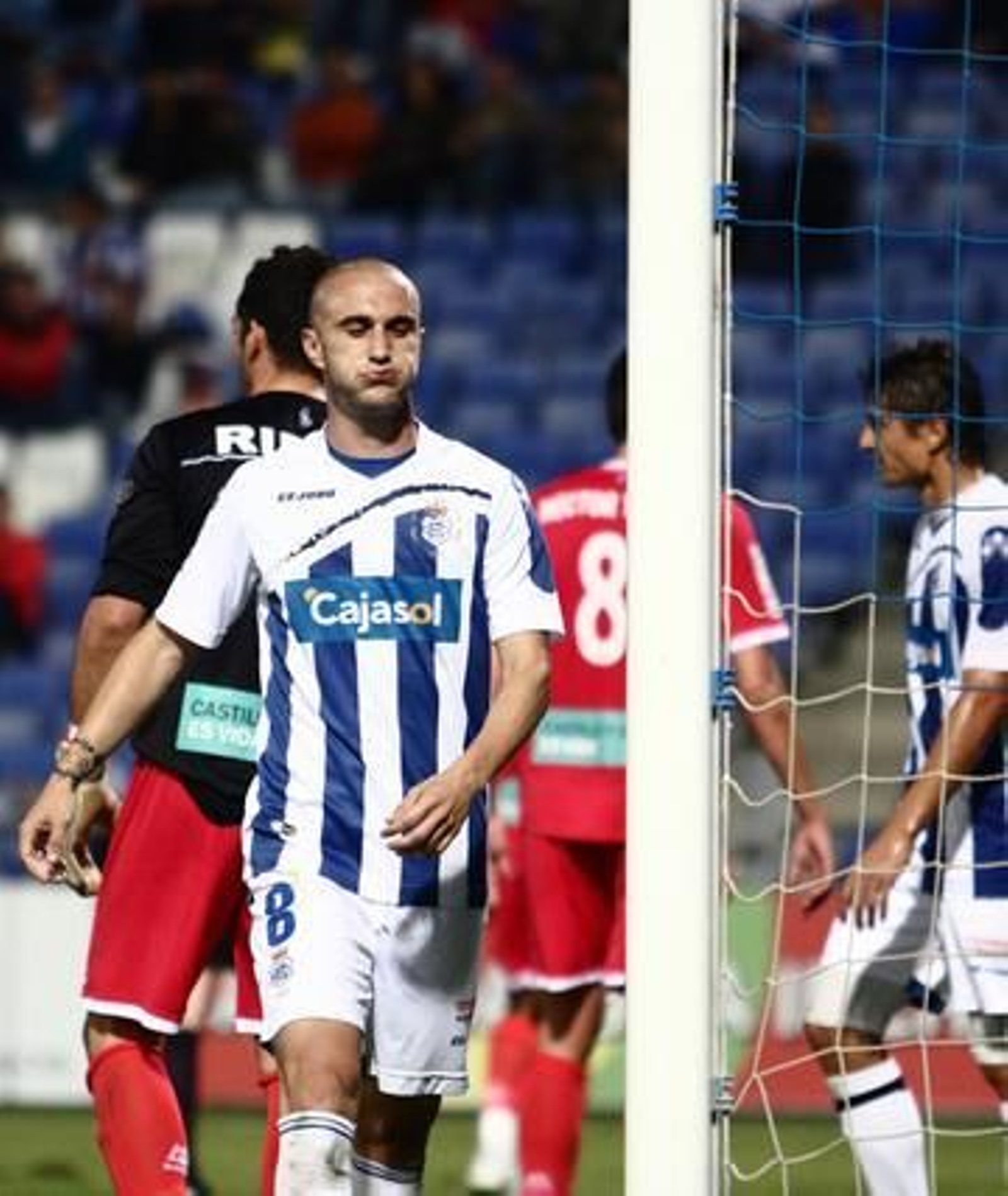 Foto: Alberto Dominguez