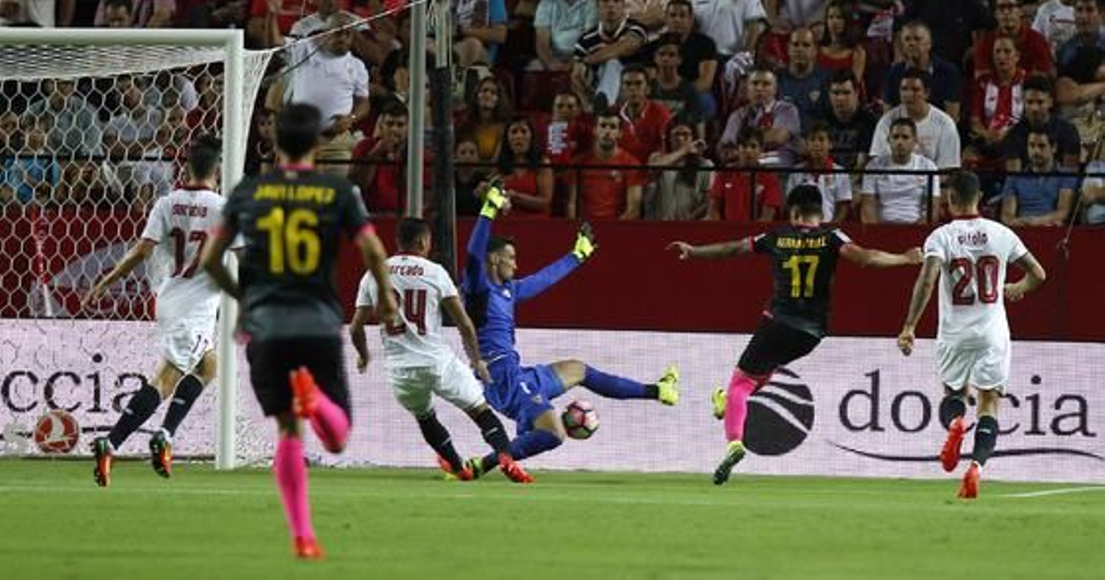 Foto: Antonio Pizarro