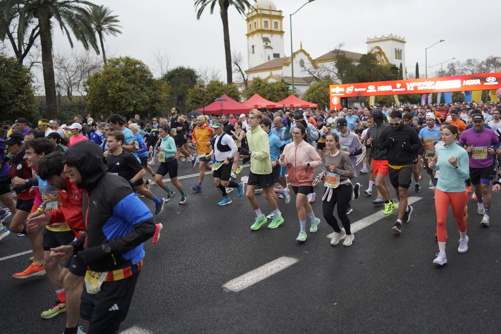 Galería 2 Media Maratón