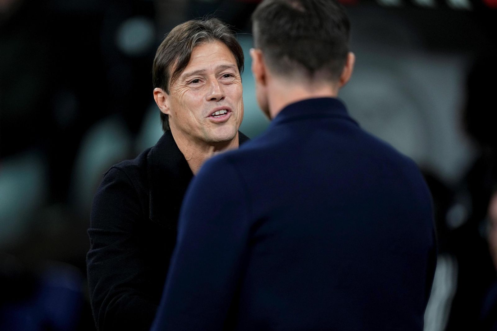 Las fotos del Real Madrid-Sevilla