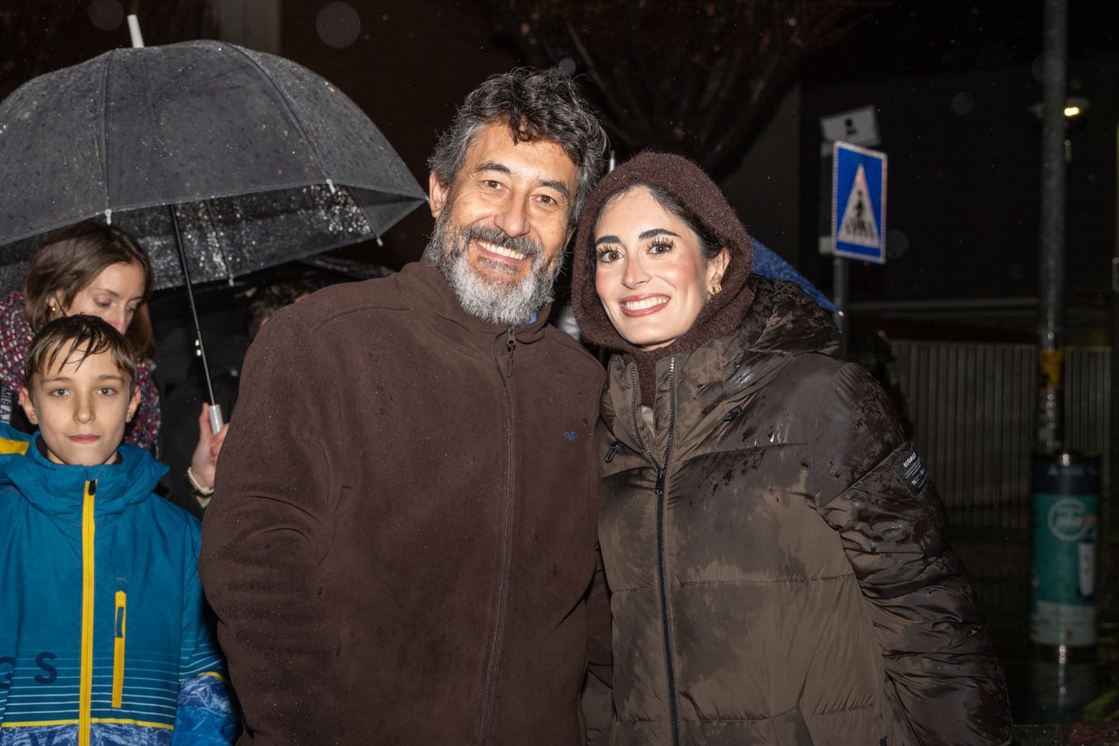 Así vive Jaén la Cabalgata de Reyes Magos: “Jaén, cajita de Navidad mágica” (II)