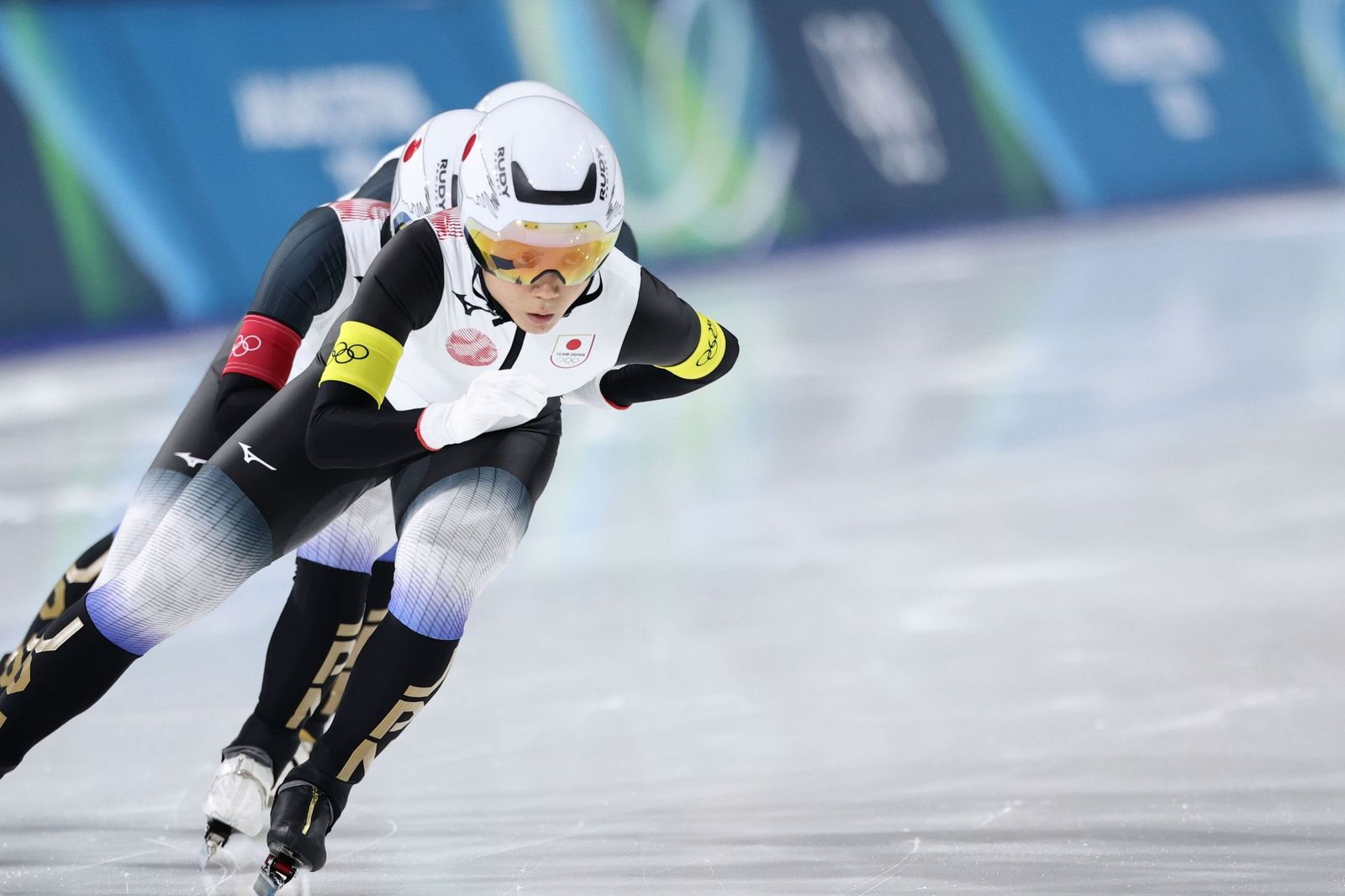 Las mejores fotos de los Juegos Olímpicos de invierno Milán Cortina d'Ampezzo 2026 | Jornada 12