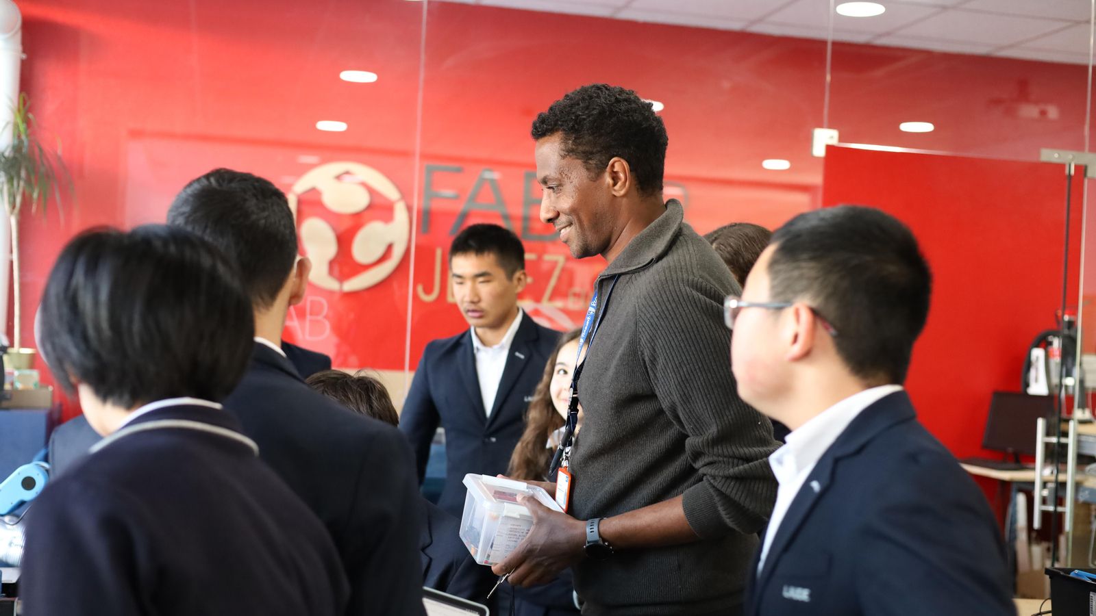  Implementación de metodologías internacionales