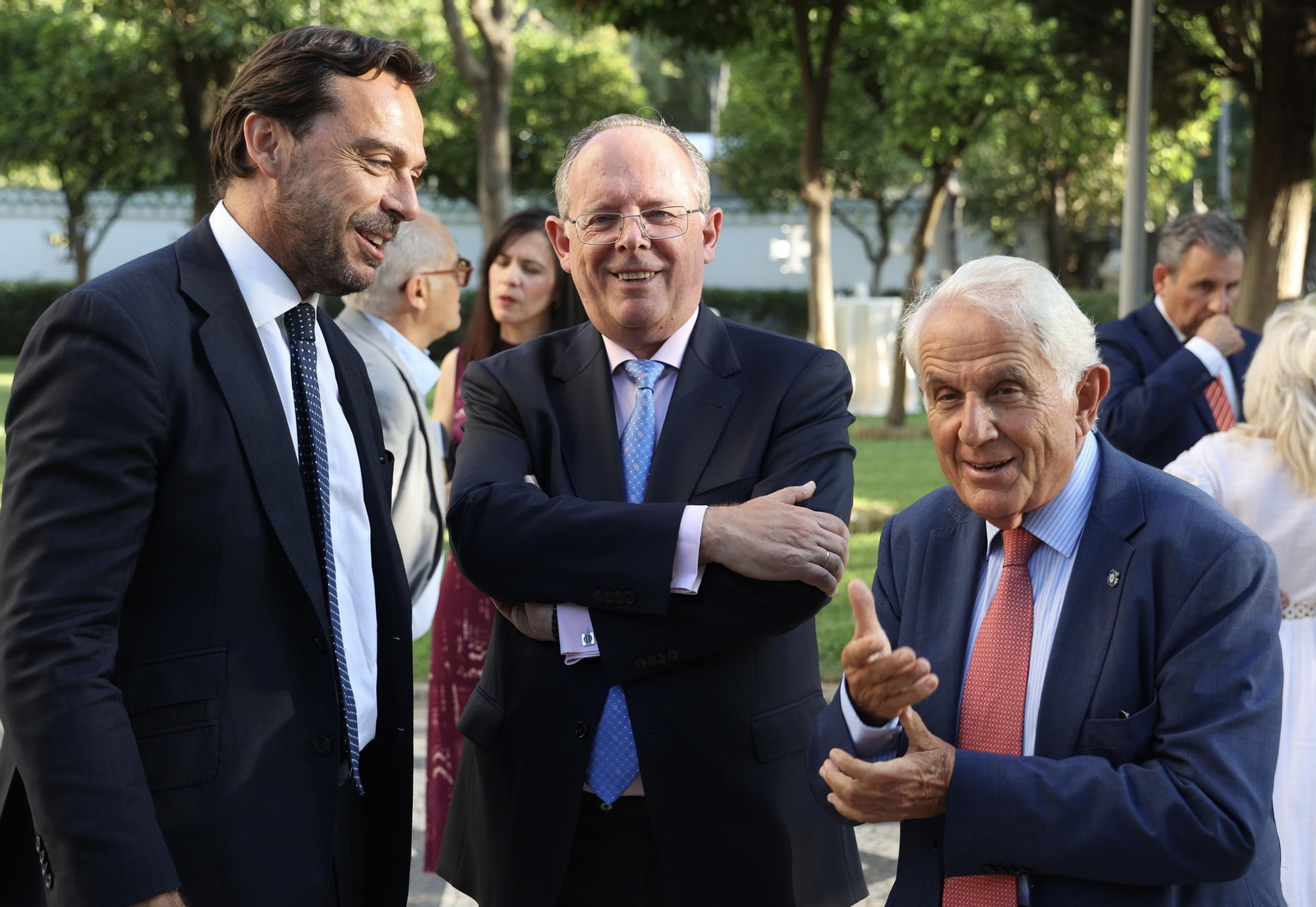 Premios a la excelencia en las Pymes Andaluzas 2025