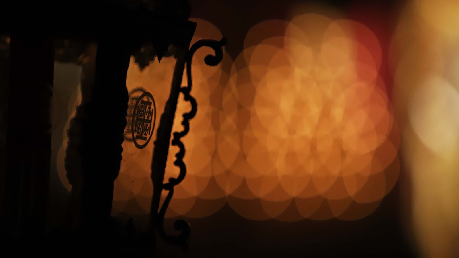 Fotos del Jueves Santo en Algeciras: Nazareno