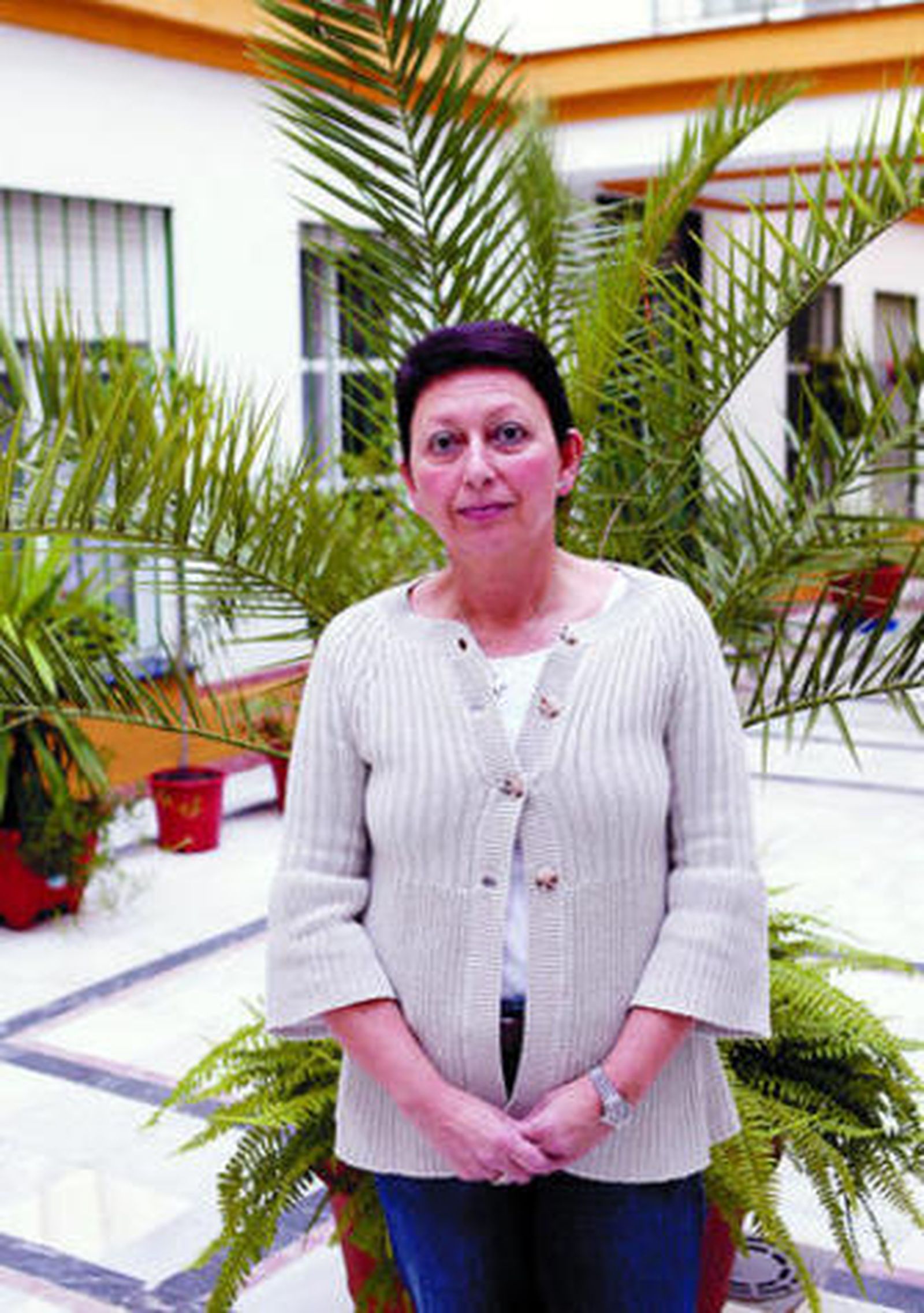 Sanándote a ti mismo sanas al prójimo