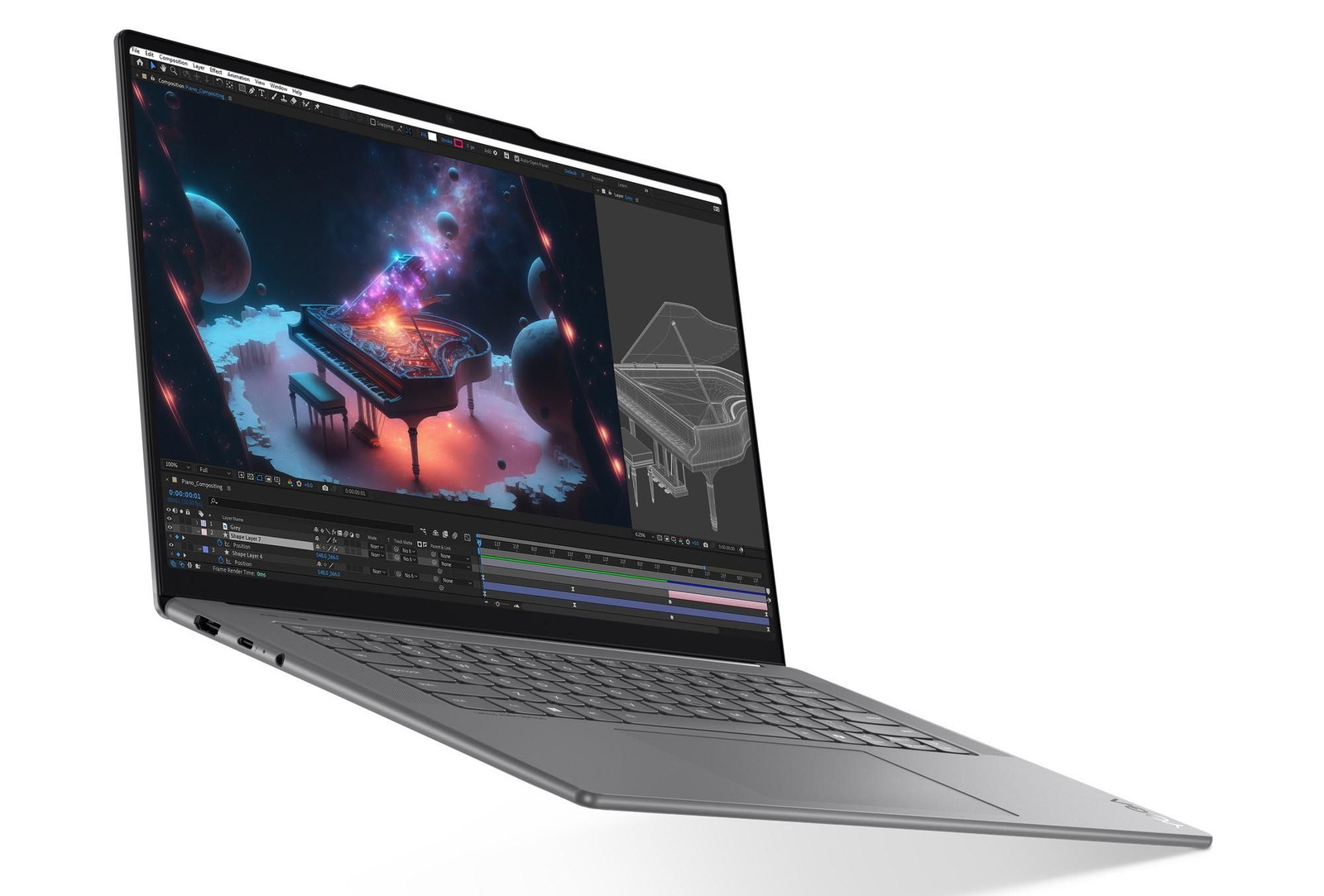 Lenovo Yoga Slim 7i Lenovo Yoga Slim 7i