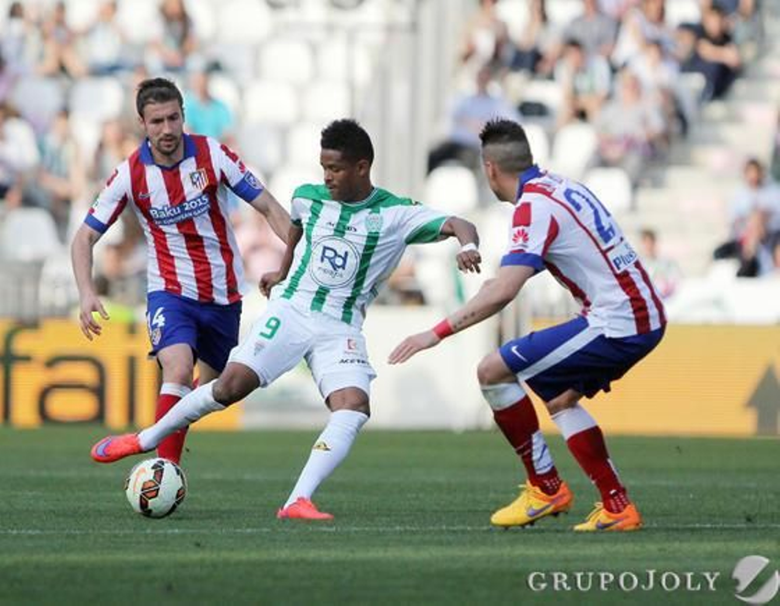 Foto: José Martínez