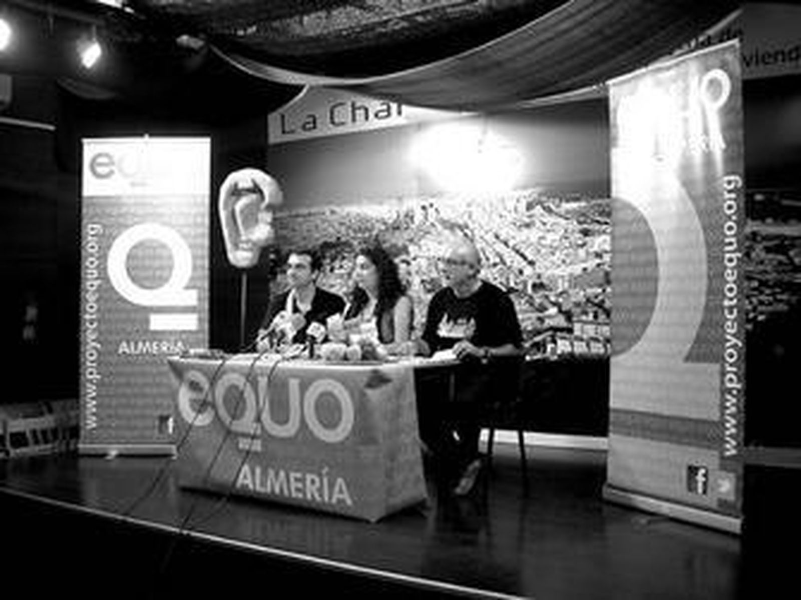 Presentación del programa.