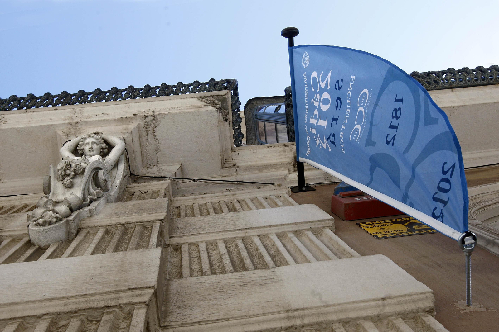 Las mejores imágenes del Bicentenario de la Constitución de 1812 en Cádiz