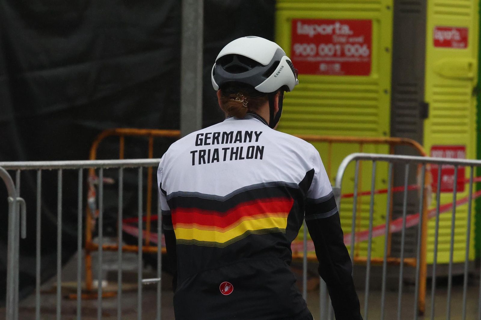 Las fotos de la final del Campeonato del Mundo de Triatlón Torremolinos-Andalucía 2024